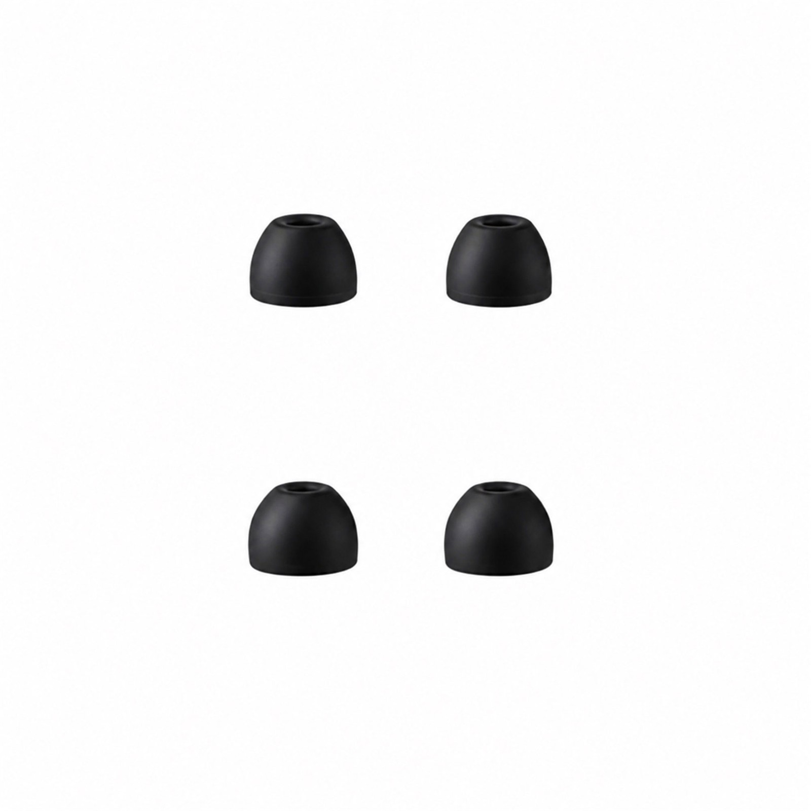Sony WI-C100 Wireless In-Ear Headphones – Black
