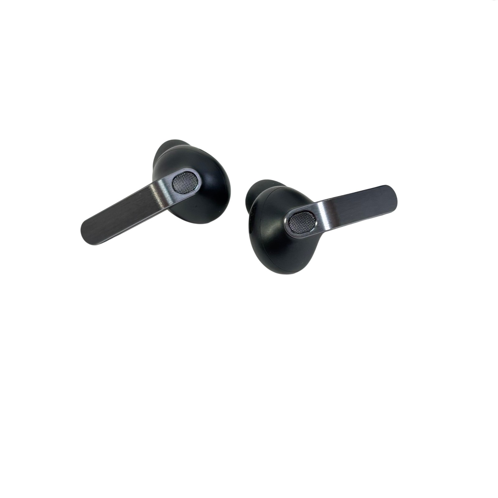 Samsung Galaxy Buds4 Pro SM-R640 Bluetooth True Wireless Earbuds – Black