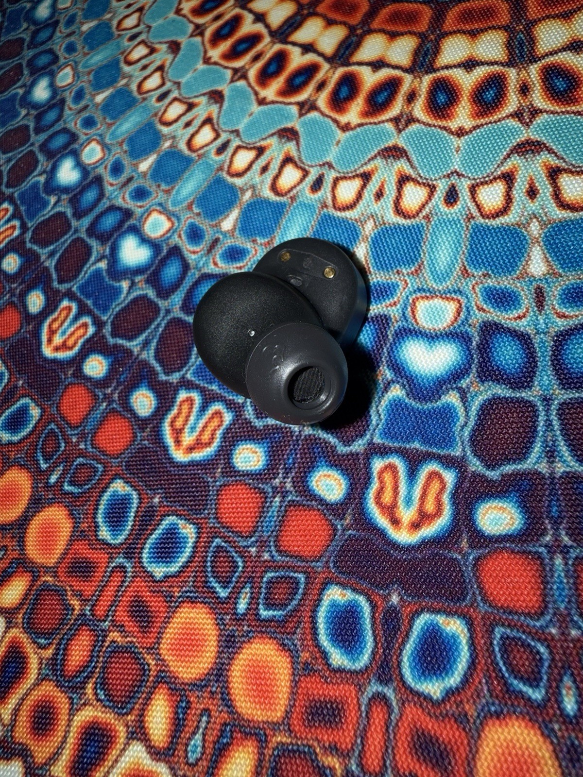 Skullcandy Sesh ANC True Wireless Bluetooth In-Ear Earbuds Black