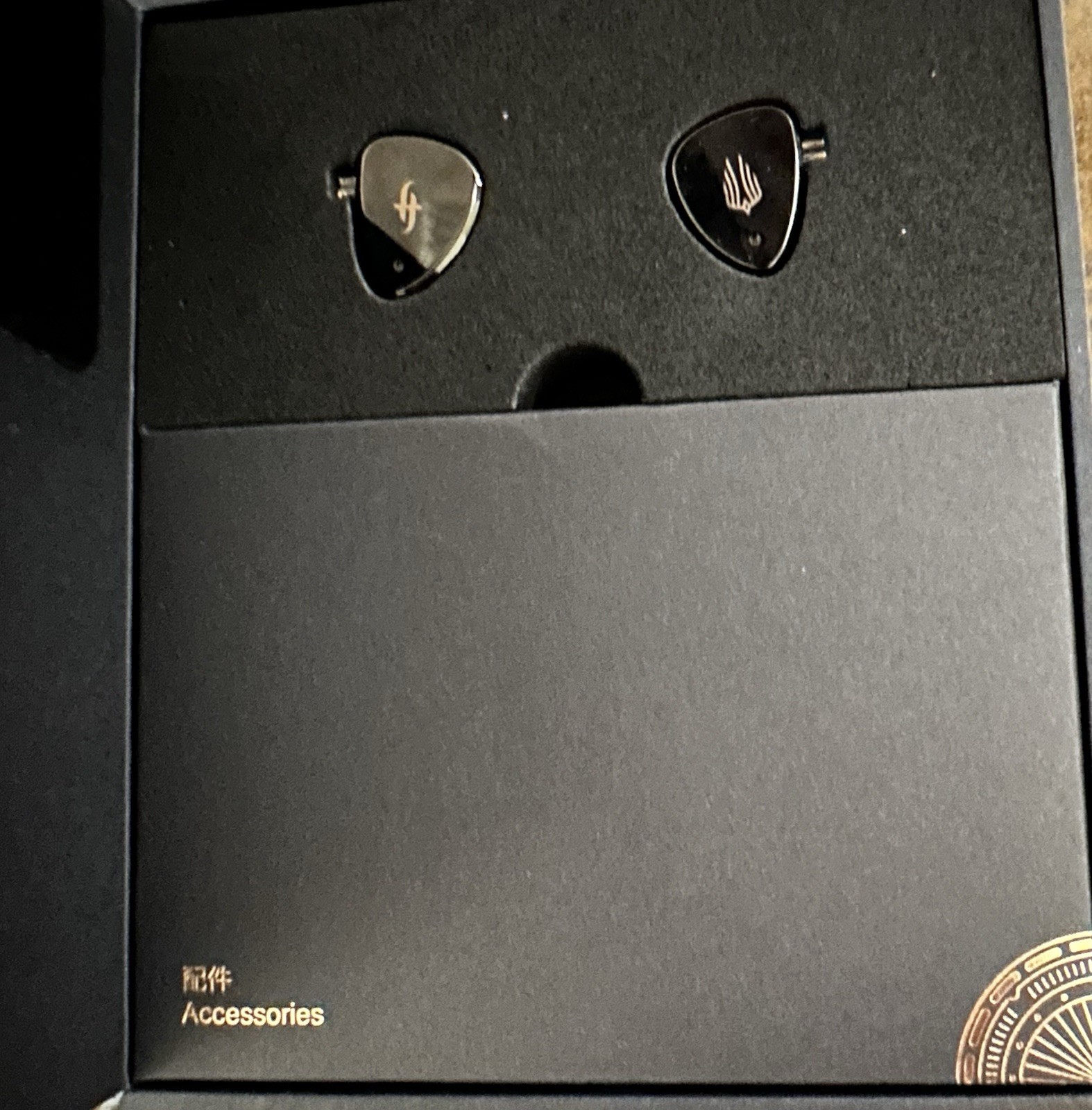 SIMGOT EM6L in Ear Monitor, 1DD + 4BA Hybrid Driver IEM Earphones