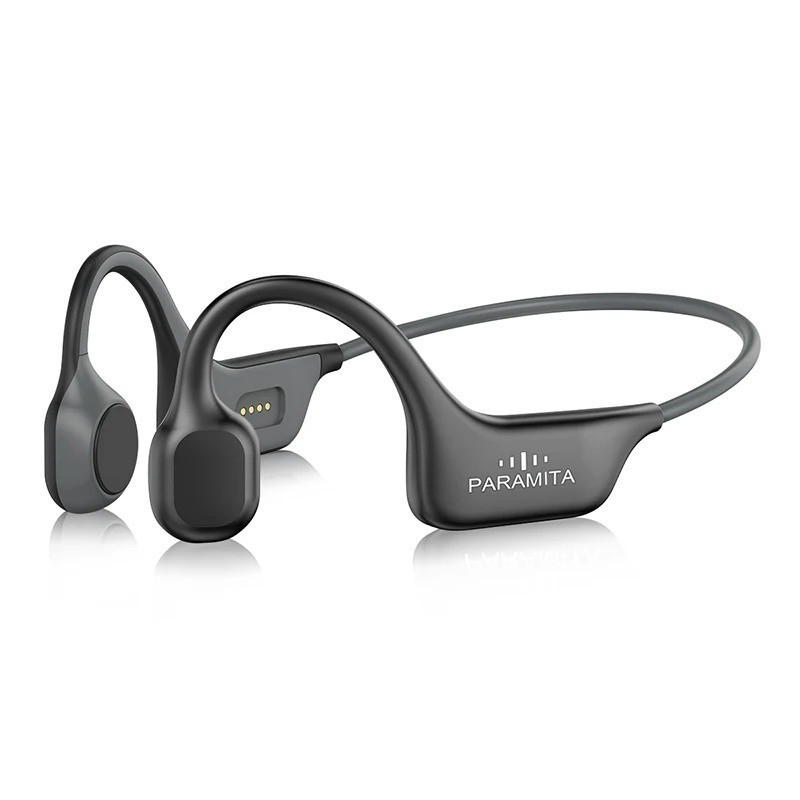 DG08 Bone Conduction Headphone Wireless Bluetooth Waterproof Sport Running