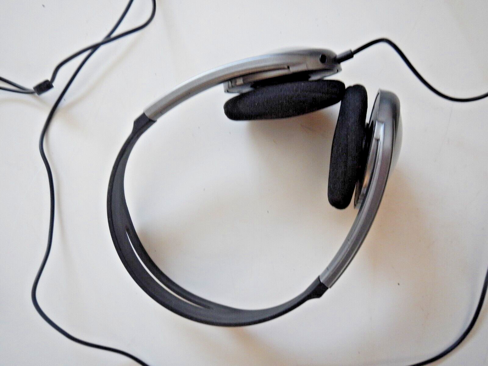 GE Universal All-in-One Stereo headset – Pre Owned
