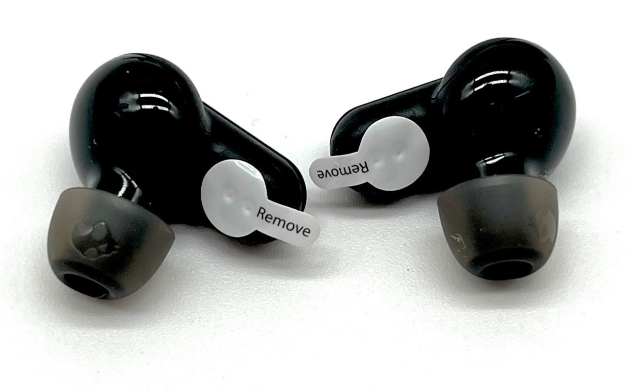 Skullcandy Dime Evo True Wireless Bluetooth Earbuds Open Box