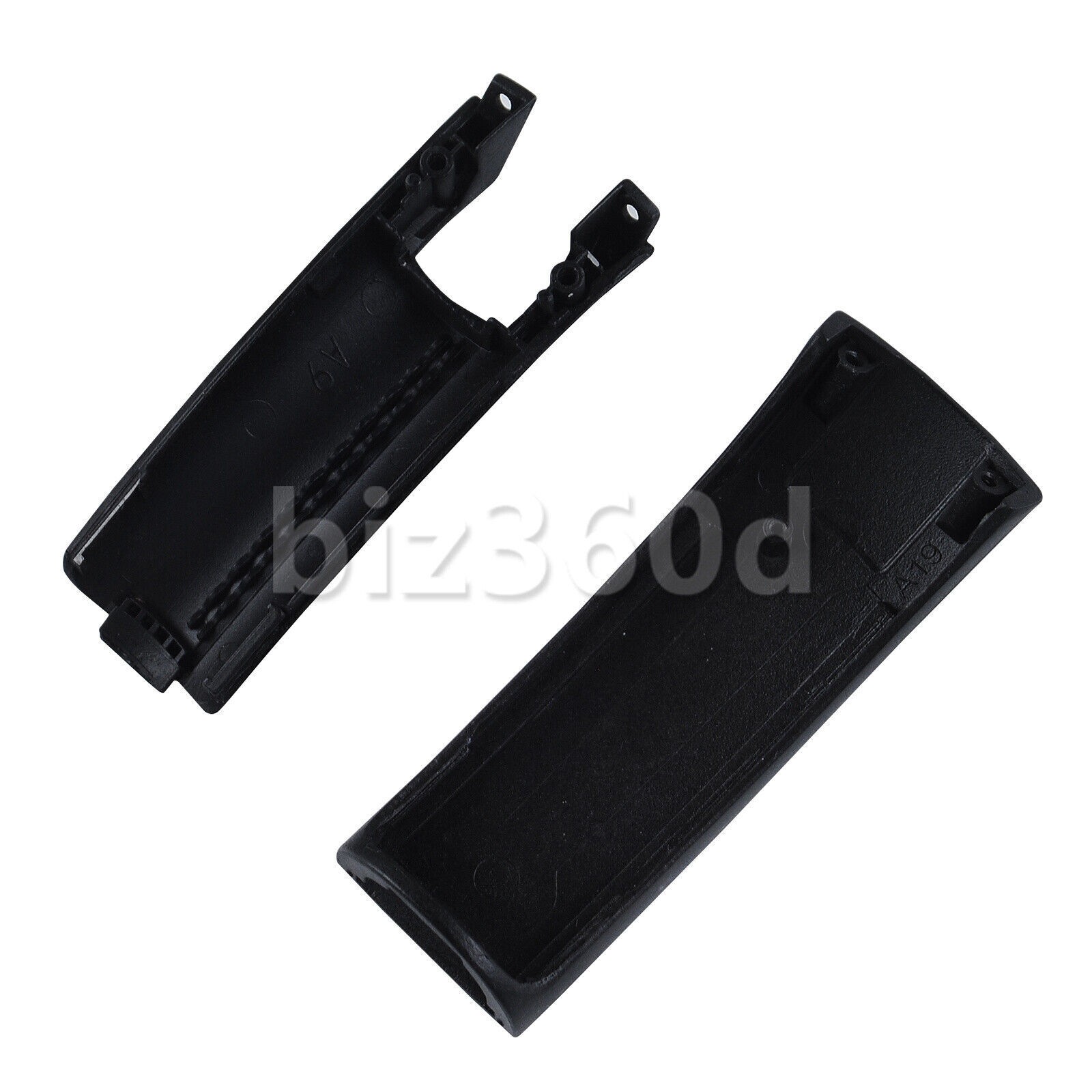 Replacement For Sony WH-1000XM3 Headphone Inner+Outside Side Cover Slider Part
