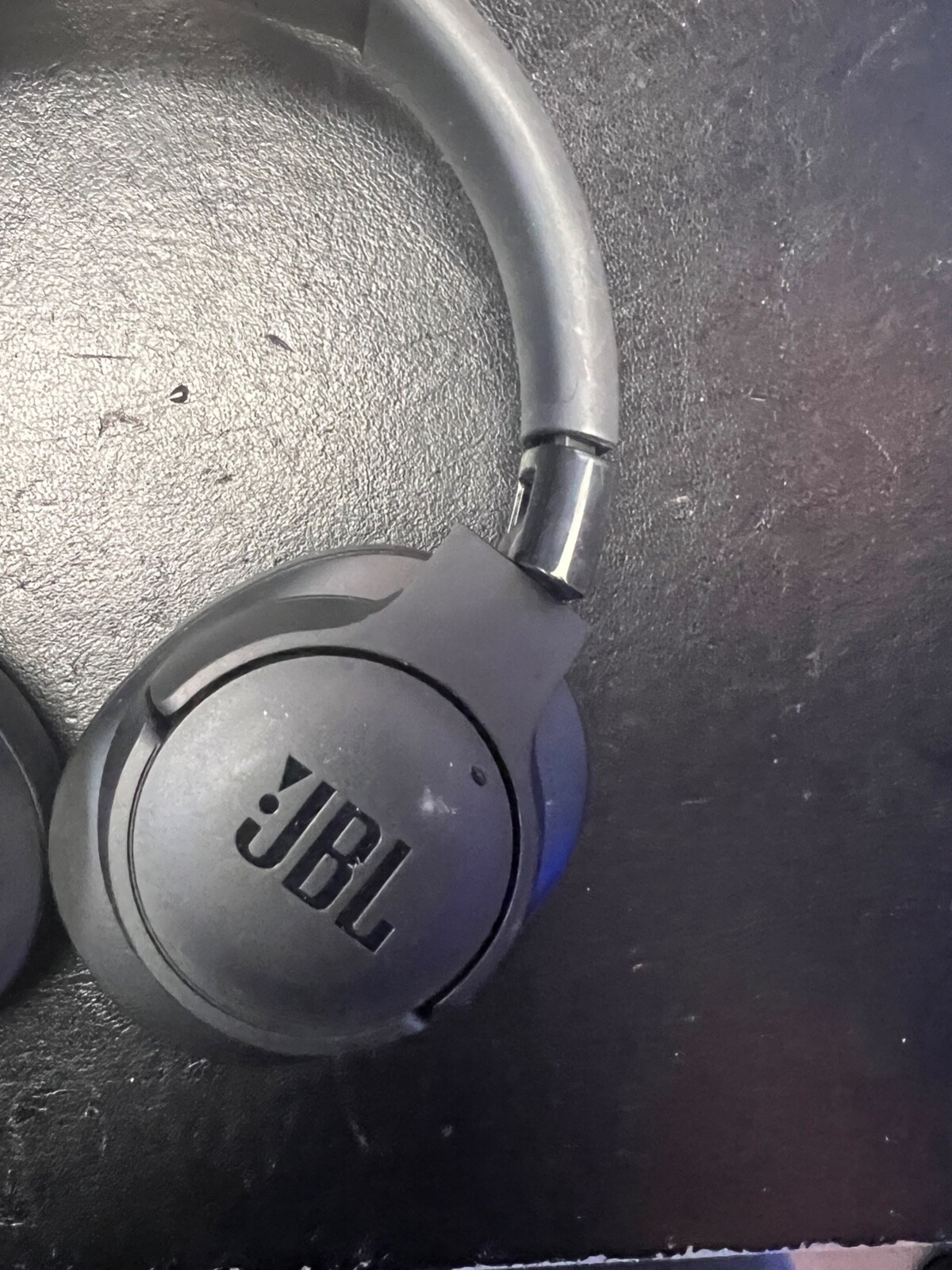 JBL Tune760NC & 750NC Active Noise Cancelling Bluetooth Headphones-BLACK-31