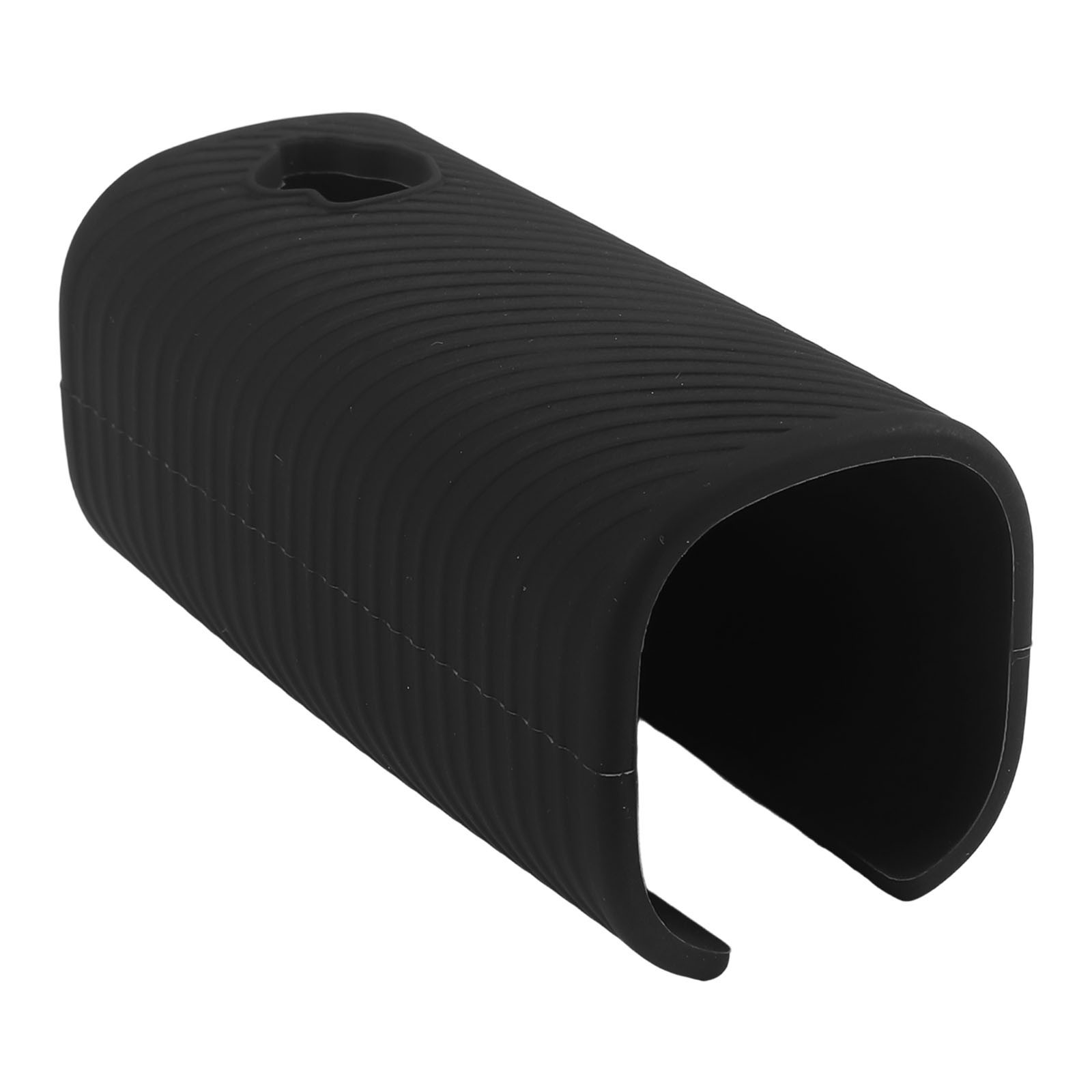 Flexible Silicone Cover for Skullcandy Dime Simple Installation Process