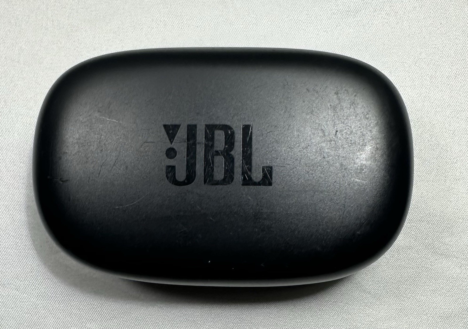 JBL Endurance Peak 3 True Wireless Active Earbuds Used | Fair Condition