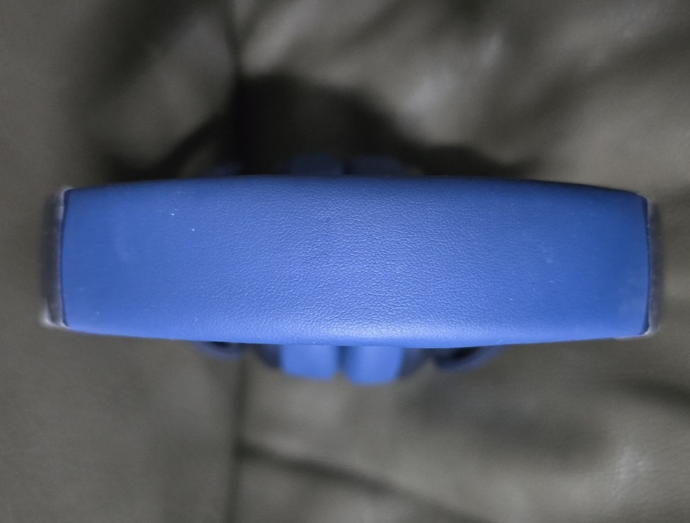 Soundcore By Anker Life Q20 Hybrid Active Noise Canceling Headphones.
