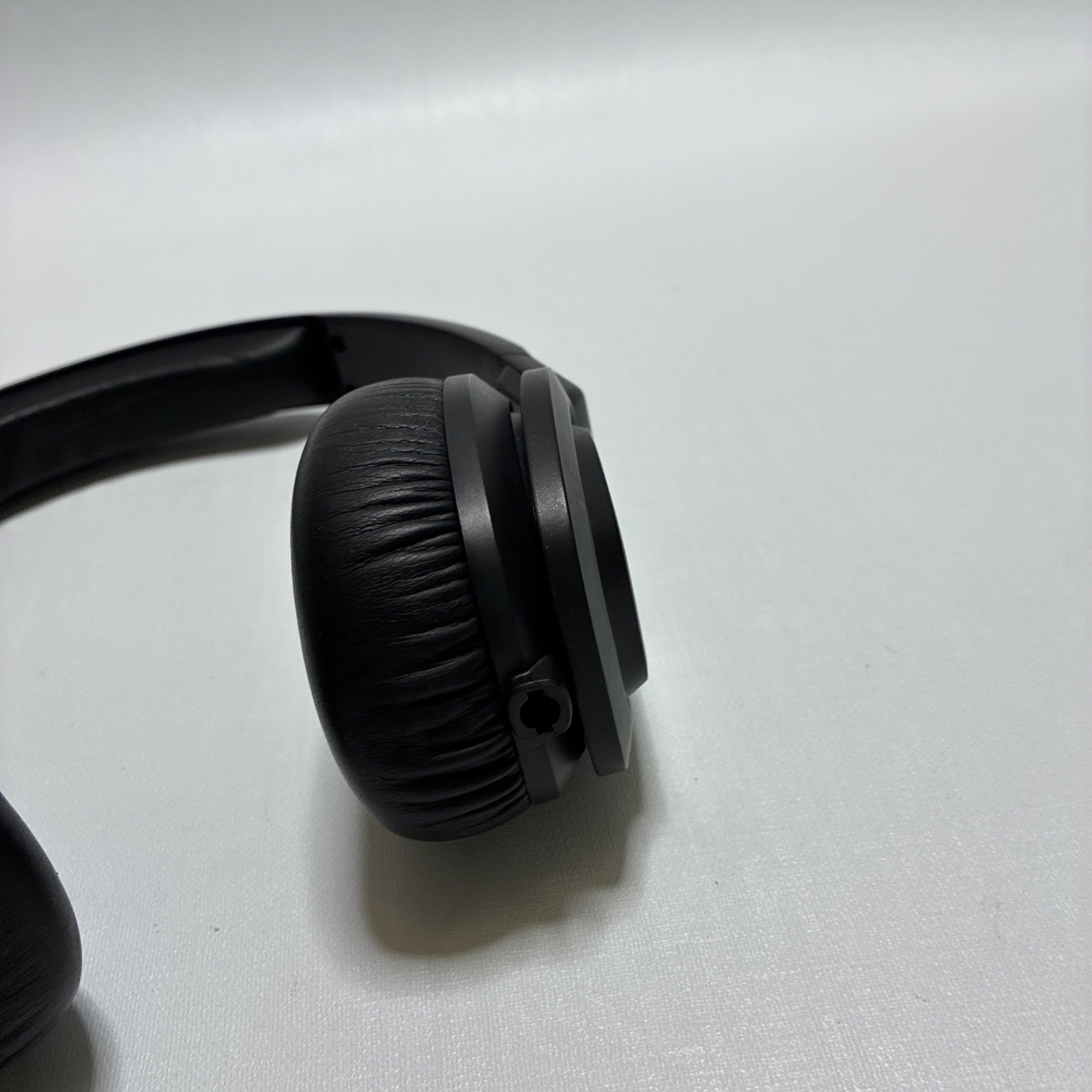 JBL J55 Headband Headphones – Black