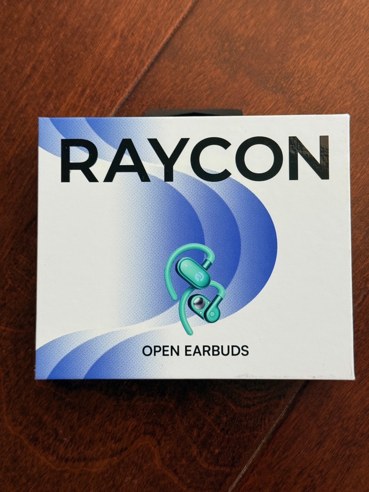 Raycon Open Ear Earbuds – Wireless Bluetooth Mint Color
