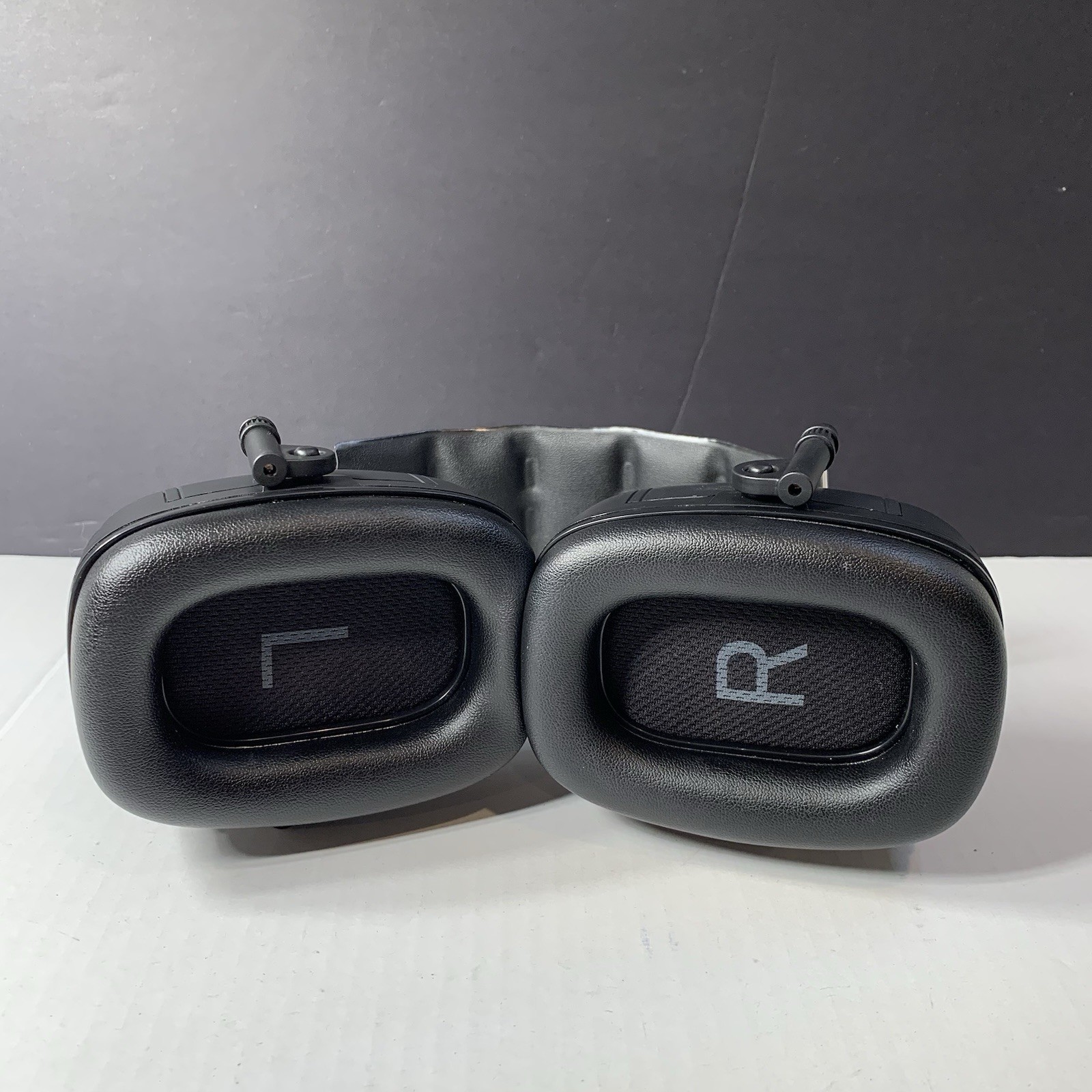 Tzumi Sound Guards Bluetooth Noise Hearing Protection Headphones