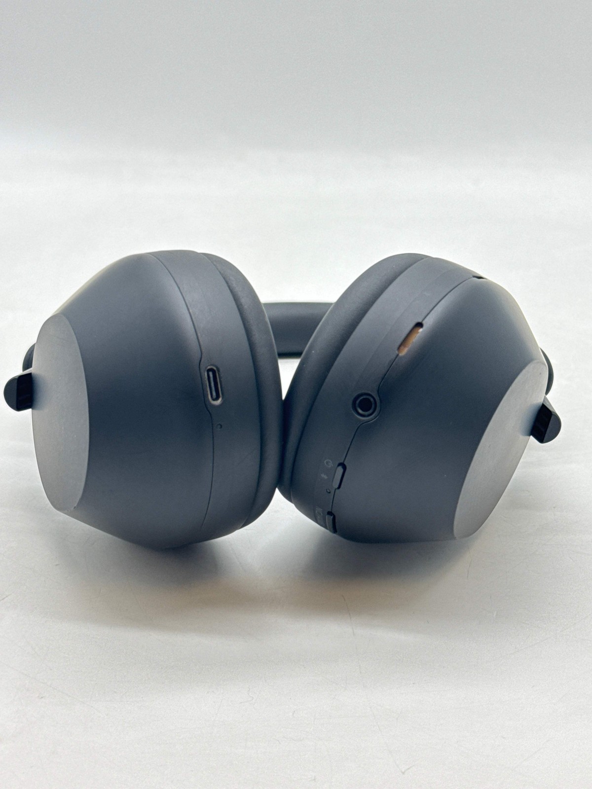 Sony WH-1000XM5SA Wireless Active Noise Cancellation Bluetooth Headphones Black
