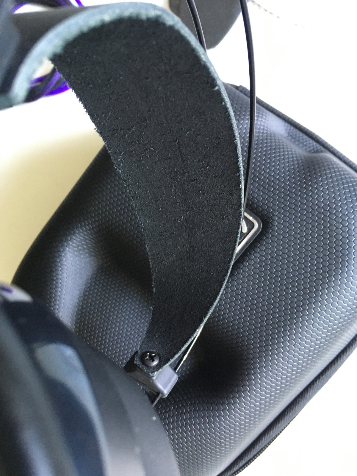 Dan Clark Audio + Drop Aeon Closed Back Planar Over Ear Headphones + XLR Cable