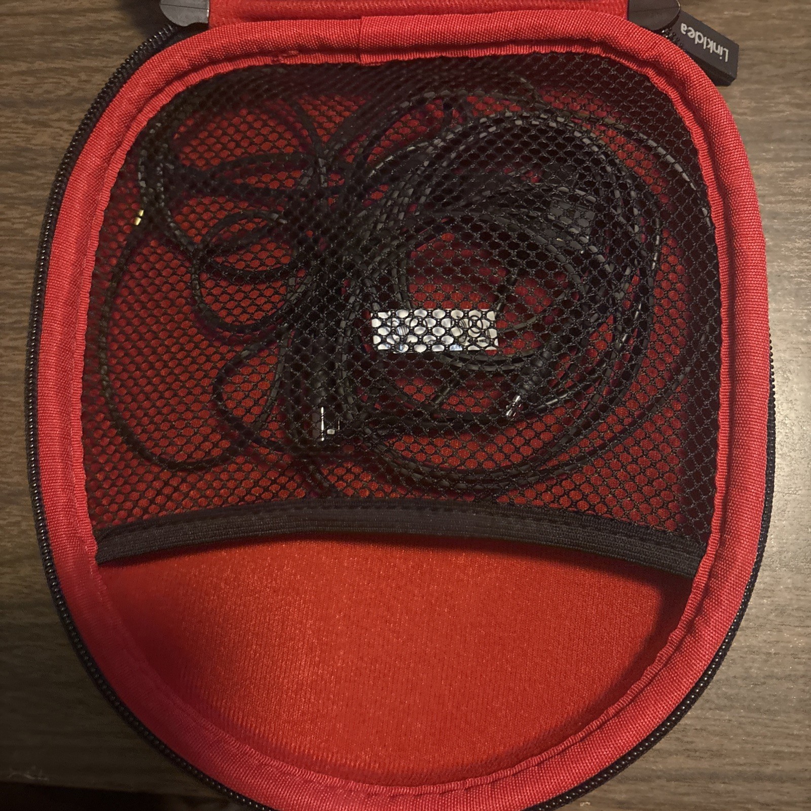 Sony WH-CH700N Wireless Over-Ear Noise Canceling Headphones TESTED Works W Case