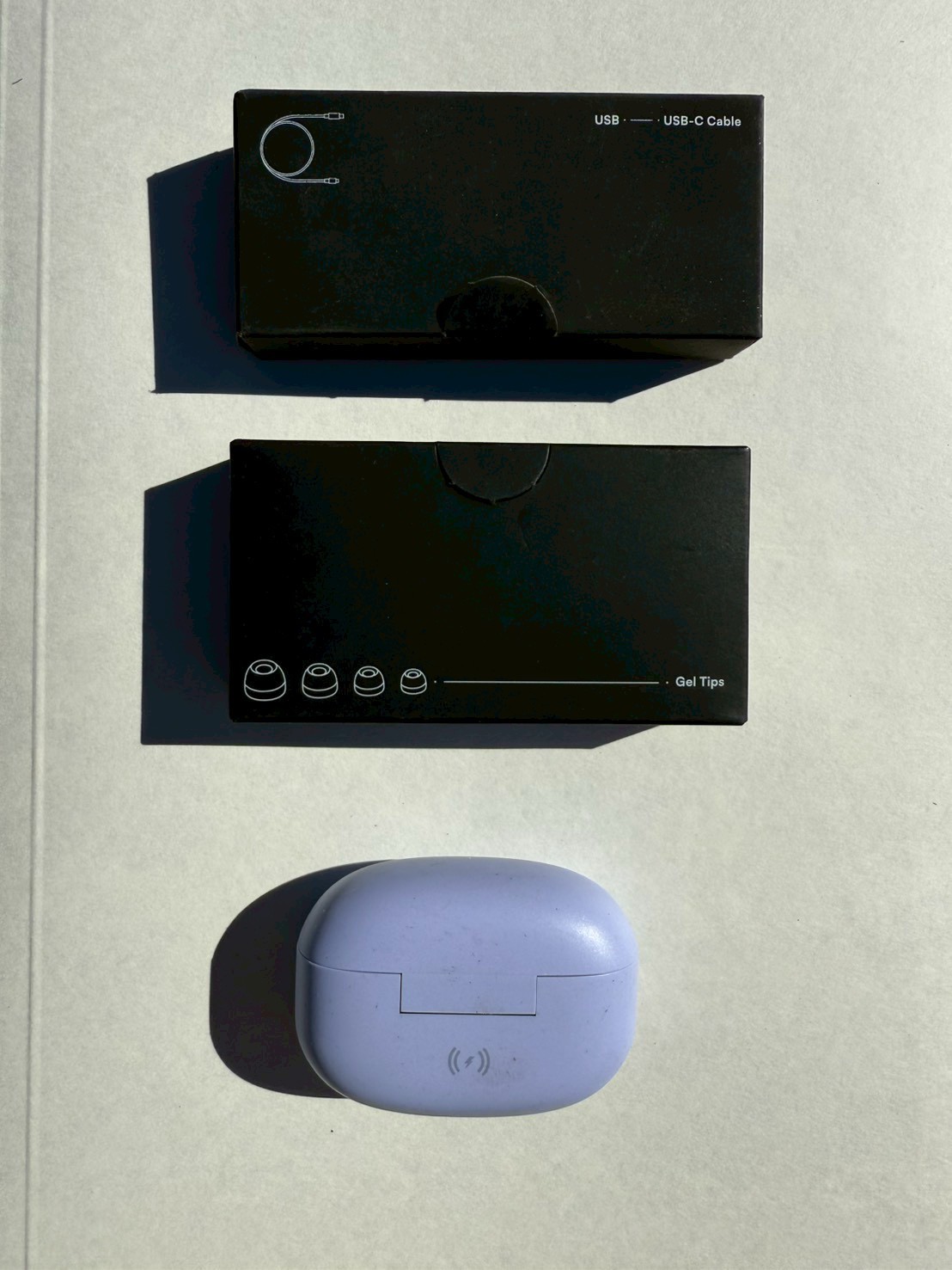Raycon Everyday Earbuds Plus – (Lavender)