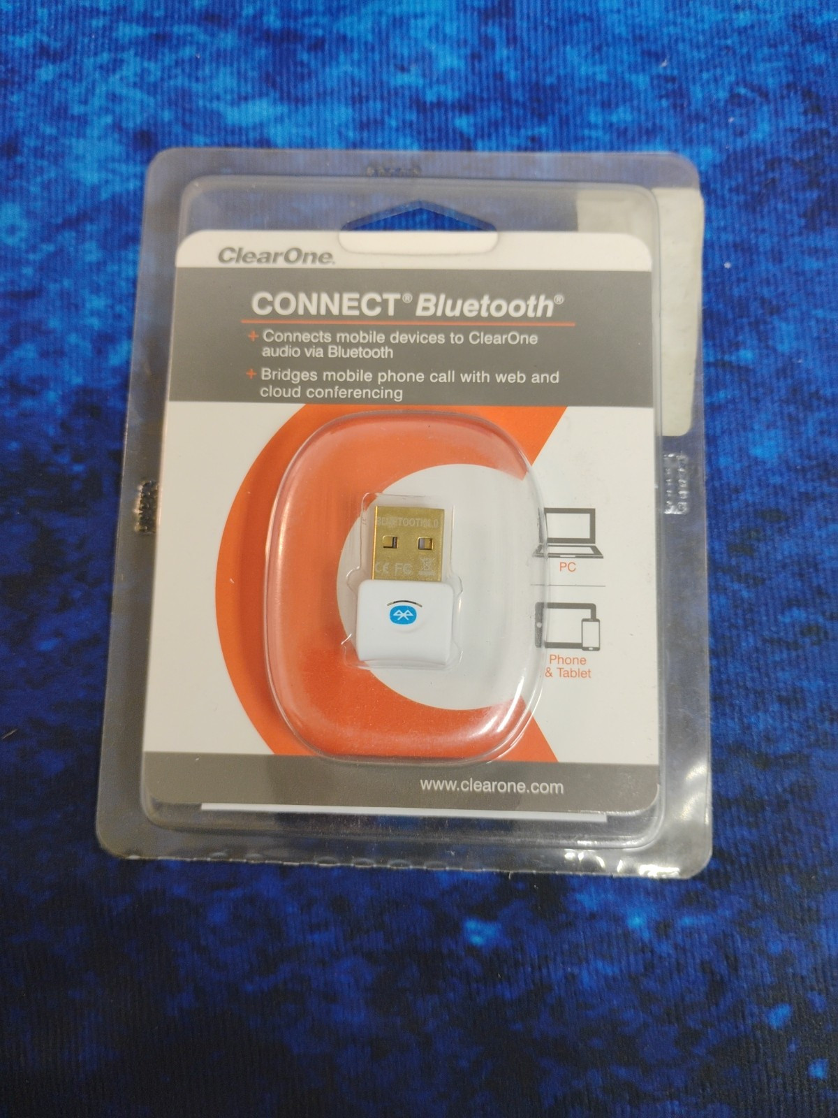 Clear One Connect Bluetooth