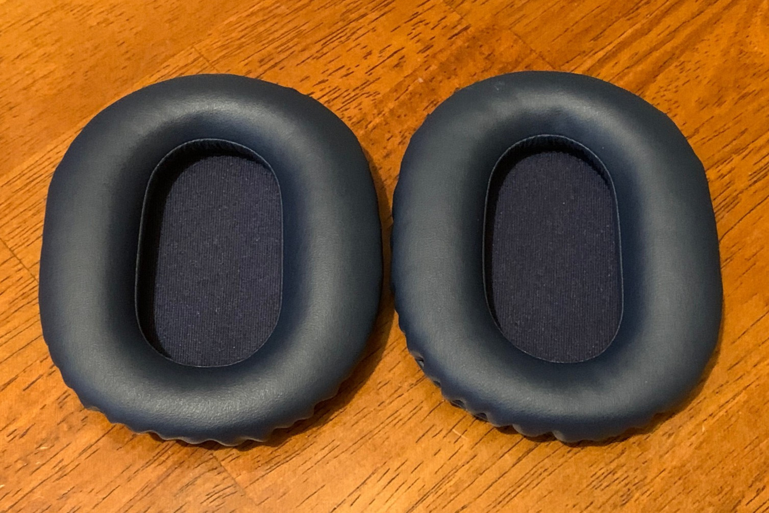 Sony WH-CH720N/L Over the Ear Replacement Ear Pads For Headphones – Blue – NEW