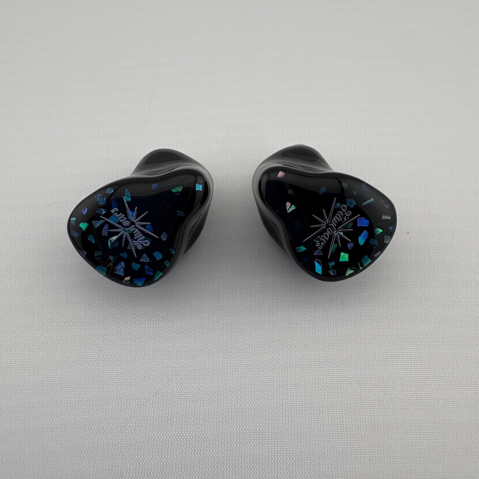Kiwi ears Astral 1DD+6BA in-ear monitor IEM inspected, tested, free shipping
