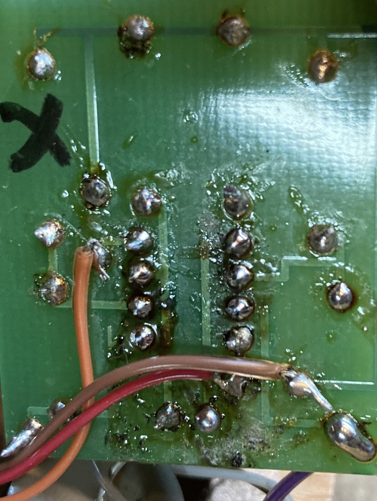 Grado RA1 Headphone Amplifier Service Repair-Read Pls