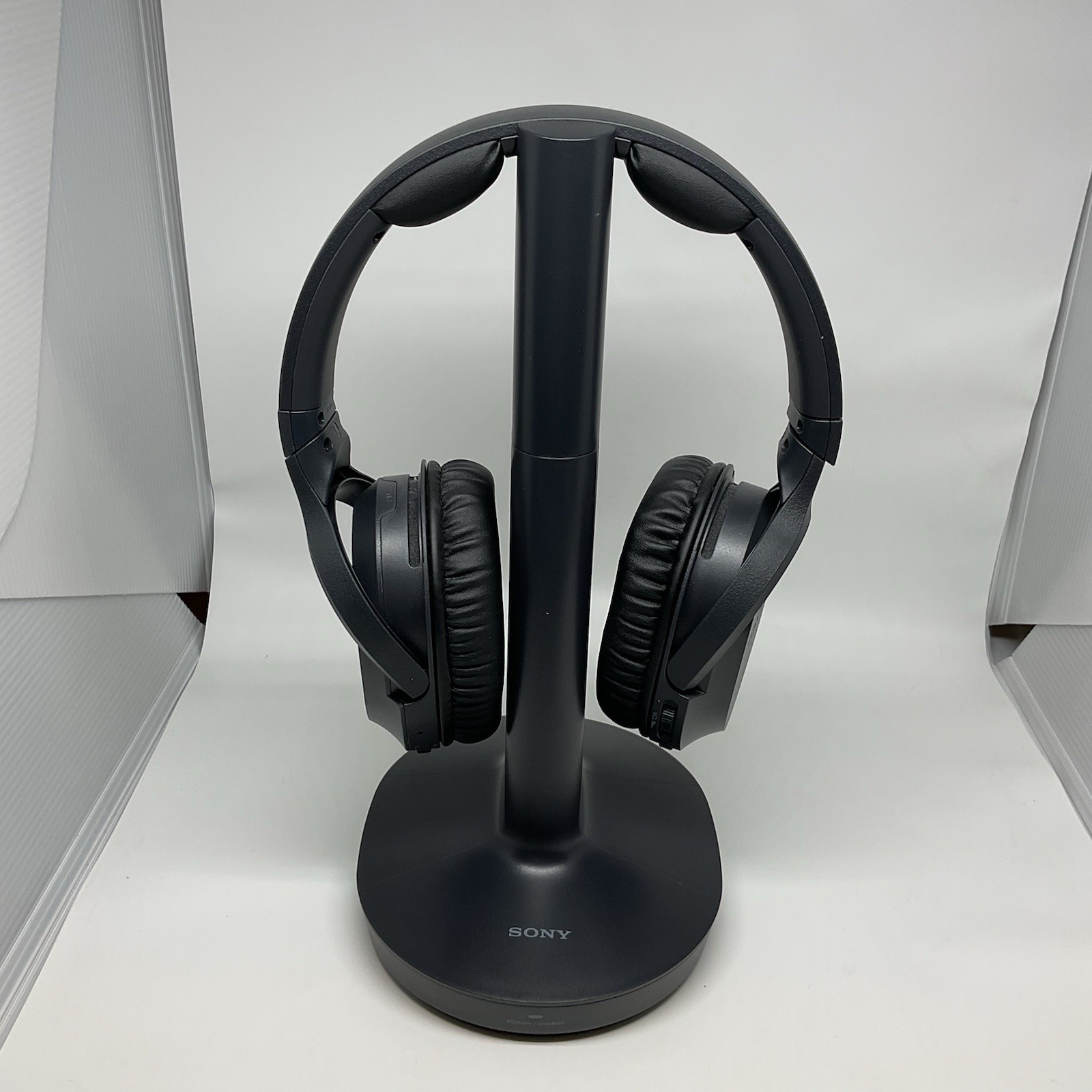 Sony WH-RF400 RF400 Wireless Home Theater Headphones – USED IN BOX