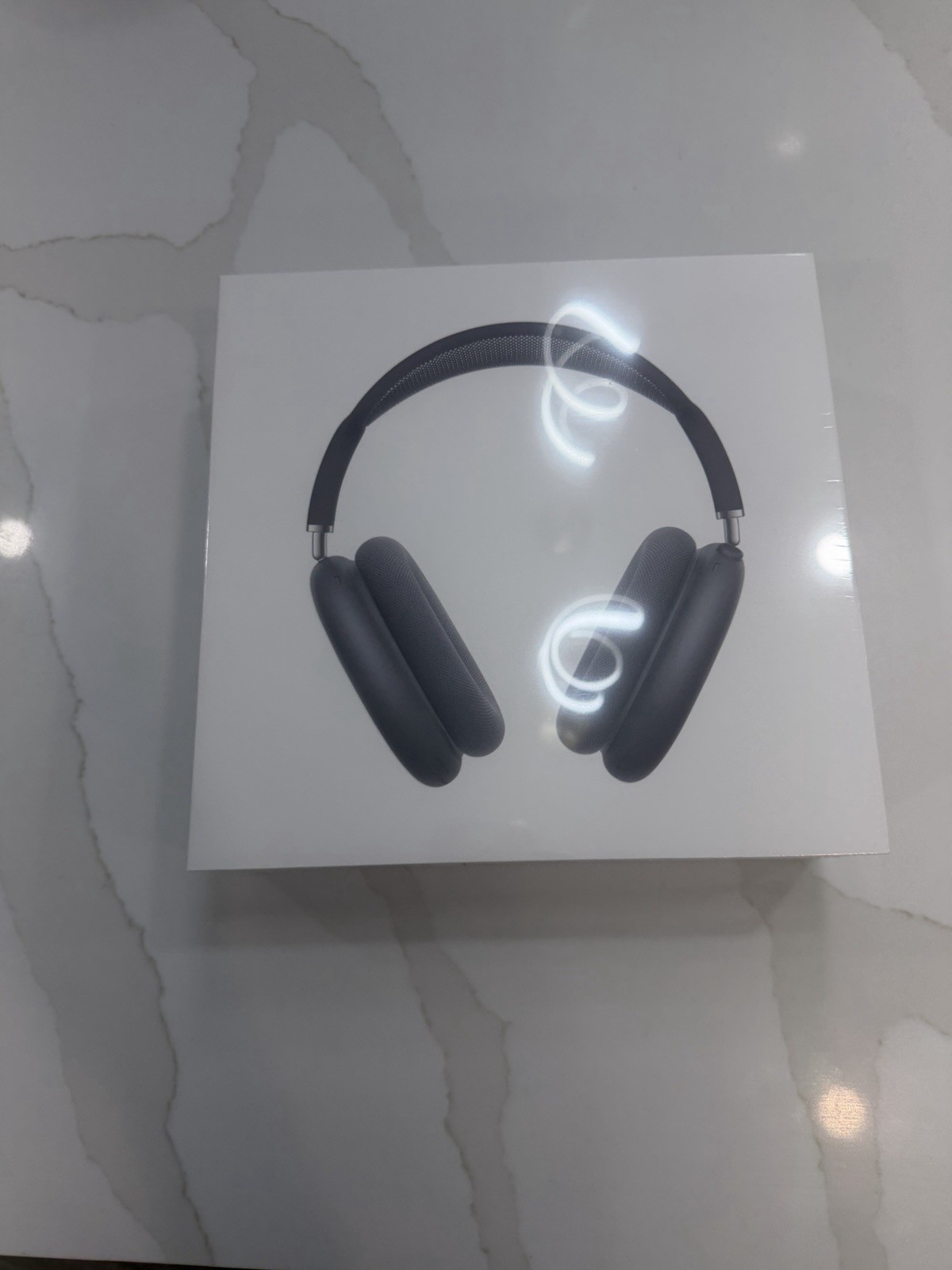 Apple AirPods Max Over-Ear Headphones – Midnight Black – Brand New In Box