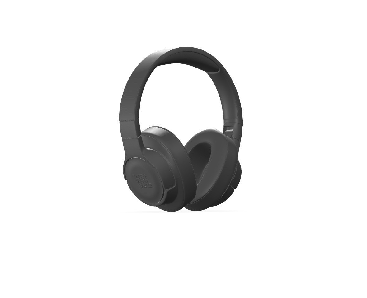 JBL Tune 720BT – Wireless Over-Ear Headphones with JBL Pure Bass Sound Bluetooth