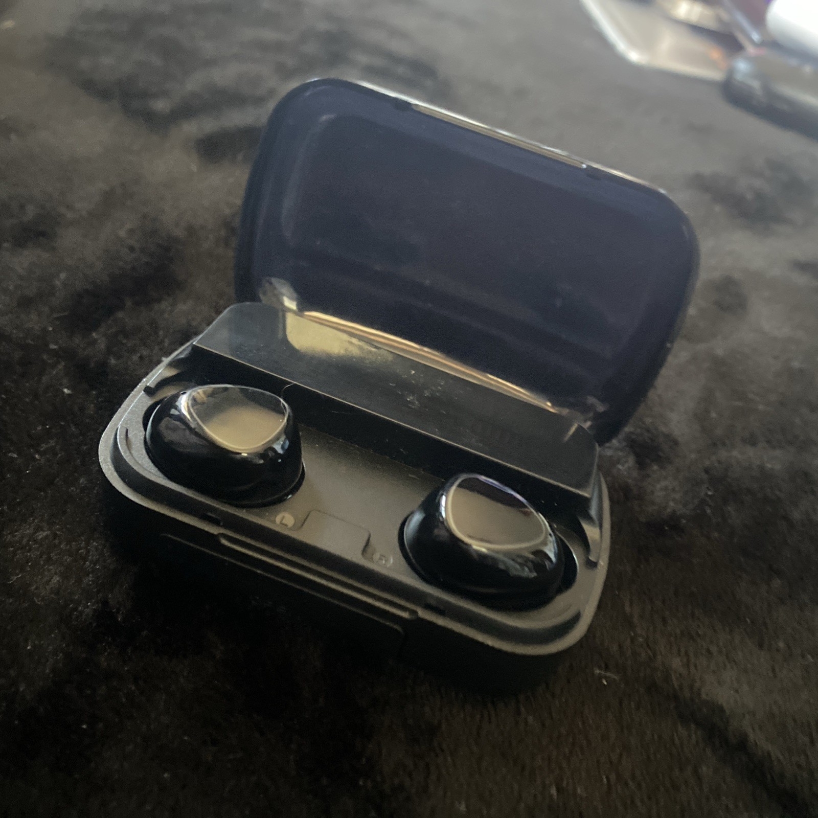 Headphones