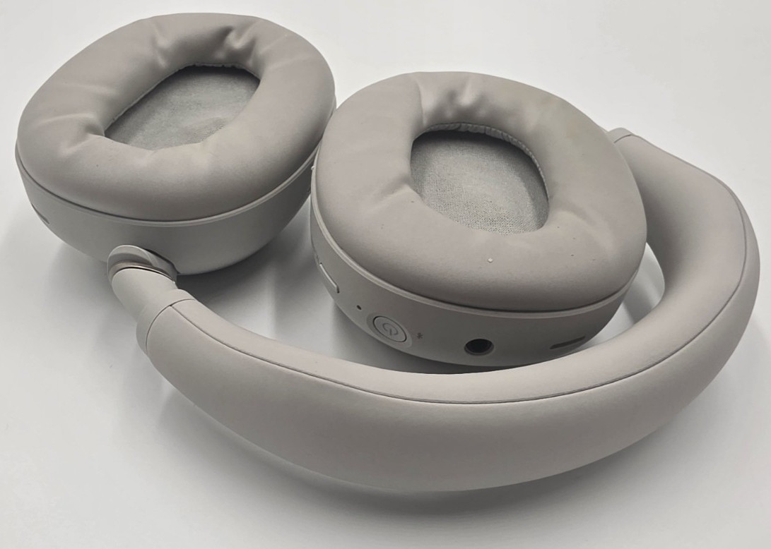 Sony WH-1000XM6 The Best Wireless Noise Canceling Headphones