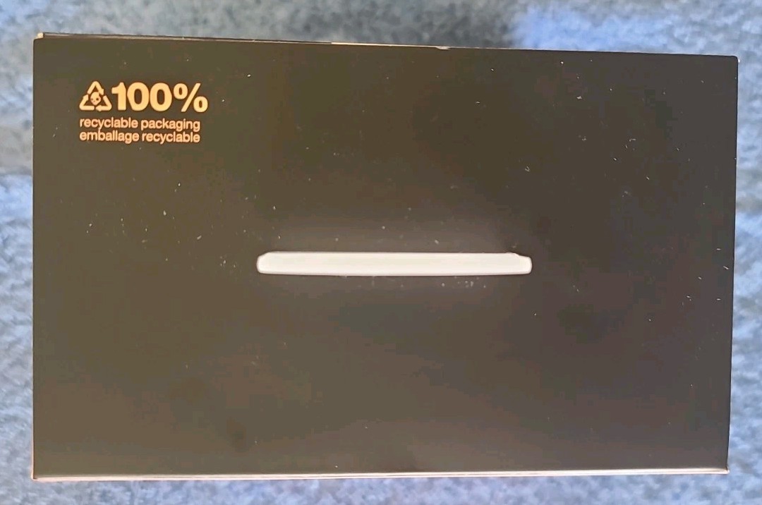 Skullcandy Crusher Evo Wireless Headphones Bluetooth Bone 40Hr Battery w/USB-C
