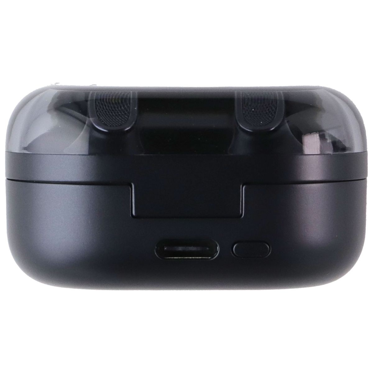 Samsung Galaxy Buds4 Wireless Bluetooth Earbuds – Black (SM-R540)