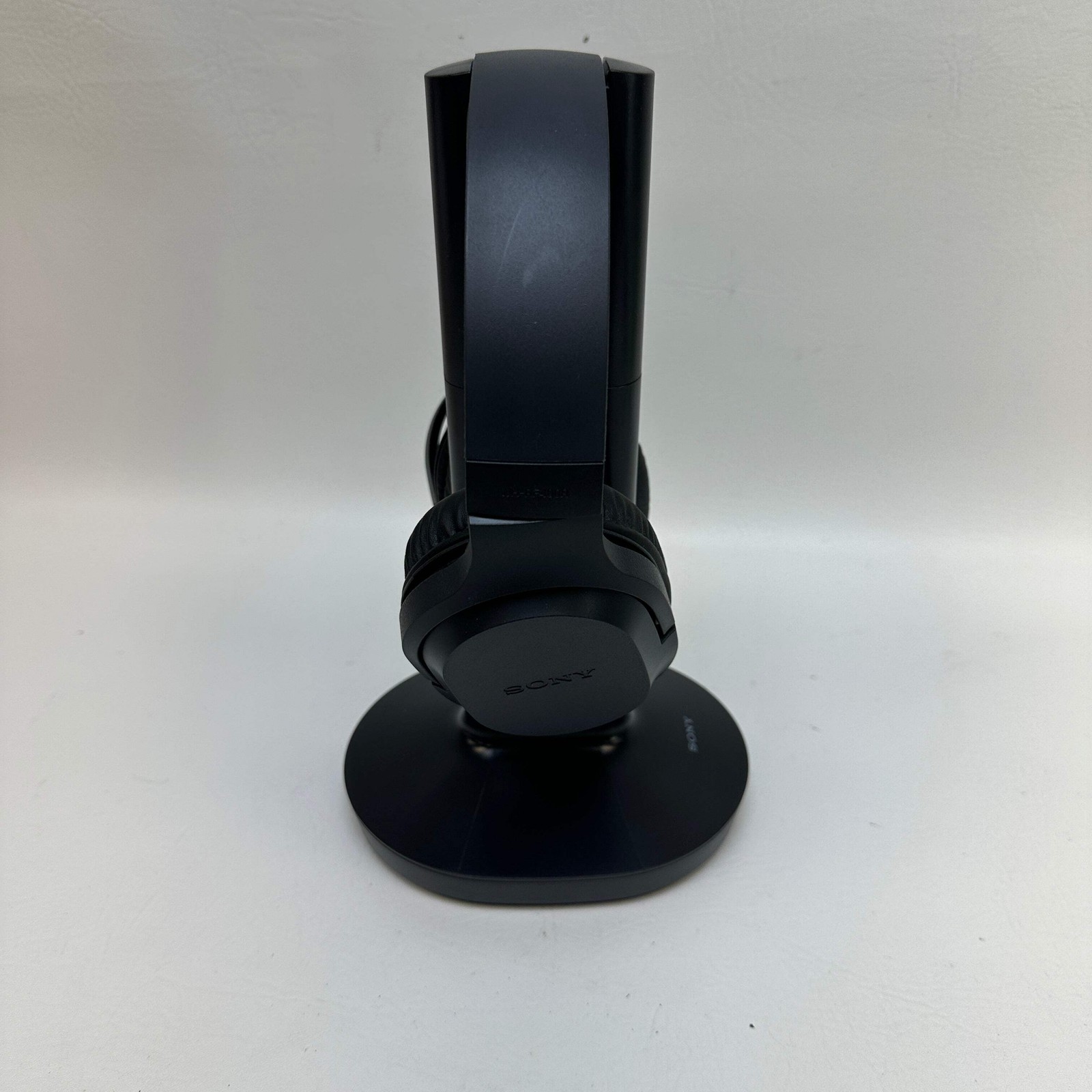 Sony WH-RF400 Wireless Over-Ear Home Theater Headphones
