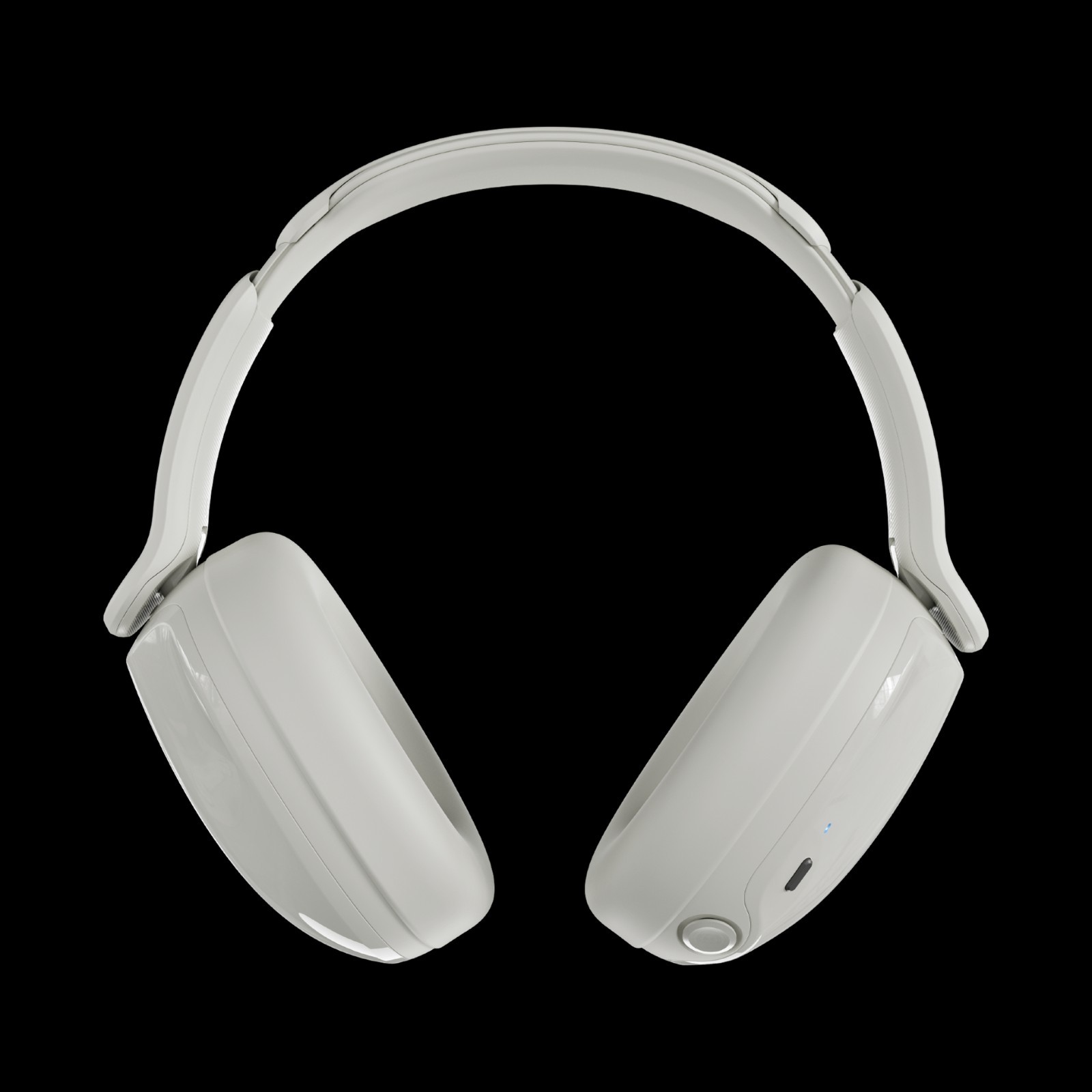 Hesh 540 ANC, Wireless Noise Canceling Headphones, 65 Hr Charge, Bluetooth 5.3