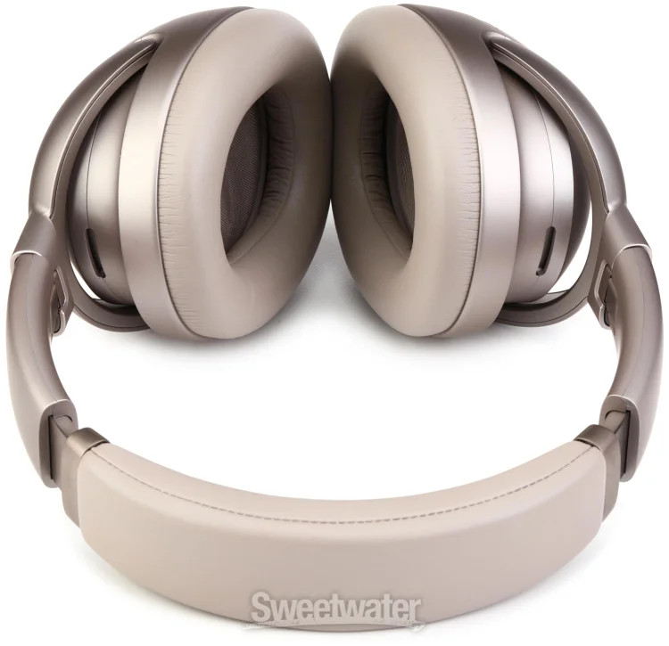 JBL Tour One M3 Headphones – Latte
