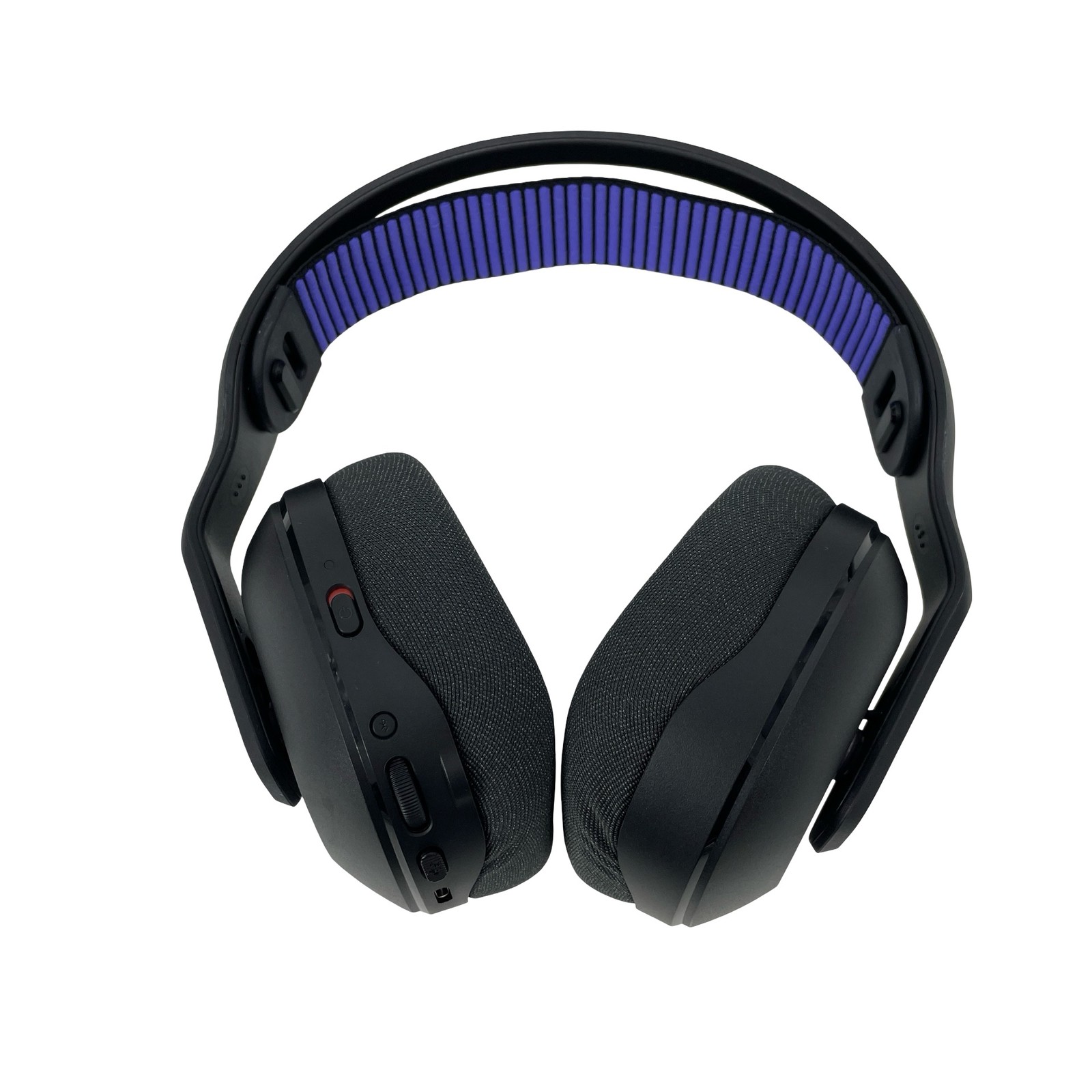 NO DONGLE Logitech G522 Lightspeed Bluetooth Gaming Headset Black #MD2444