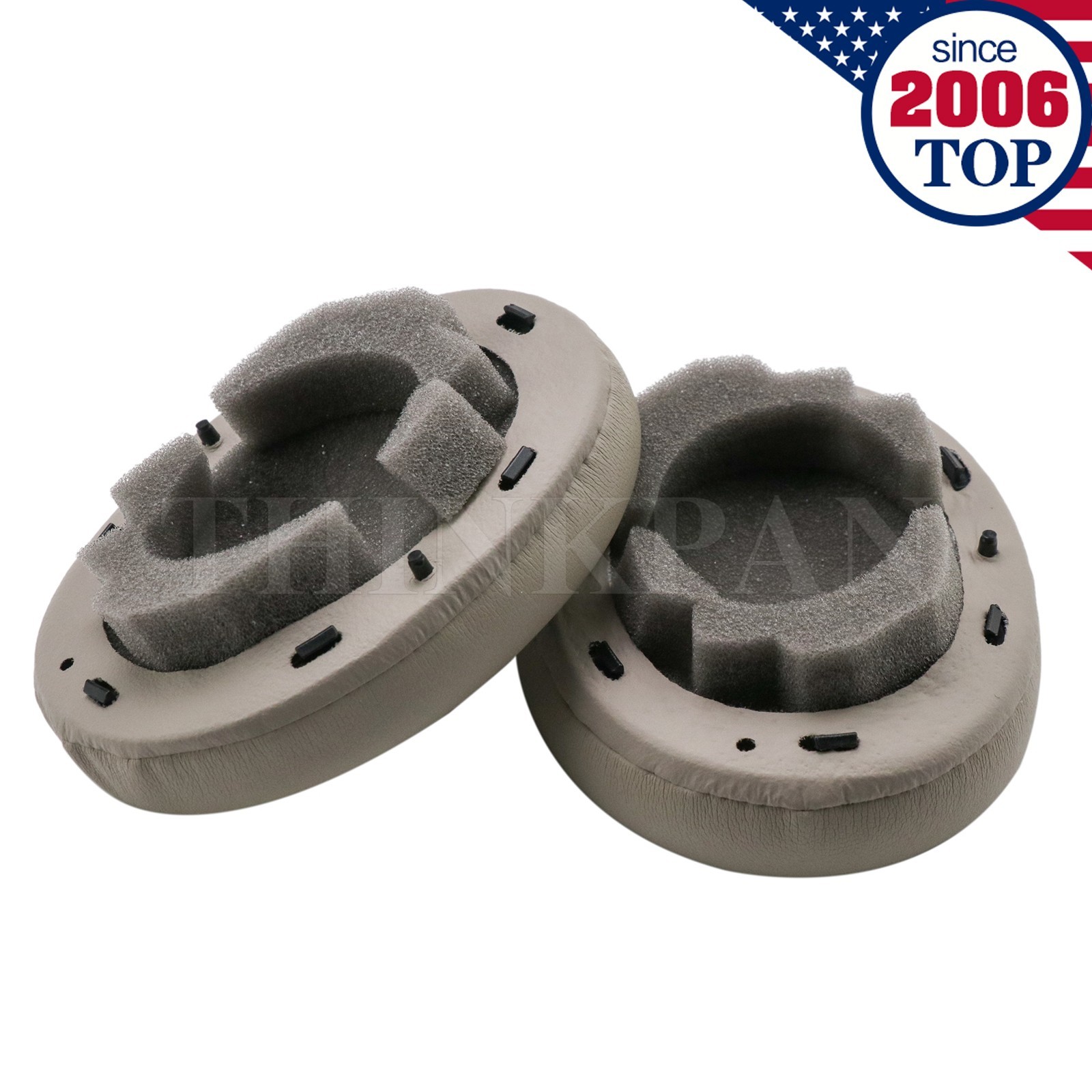 Earpads Ear Cushion for Sony WH-1000XM2 Sony MDR-1000X Headphones Replacement