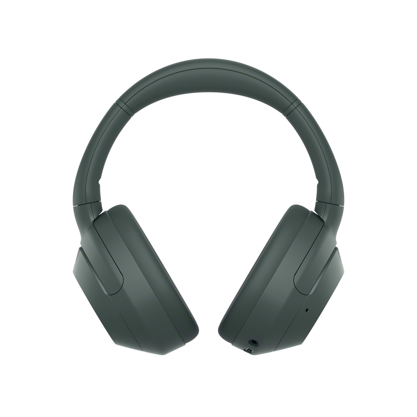 Sony ULT WEAR 900N Wireless Noise Canceling Bluetooth Headphones – Forest Gray