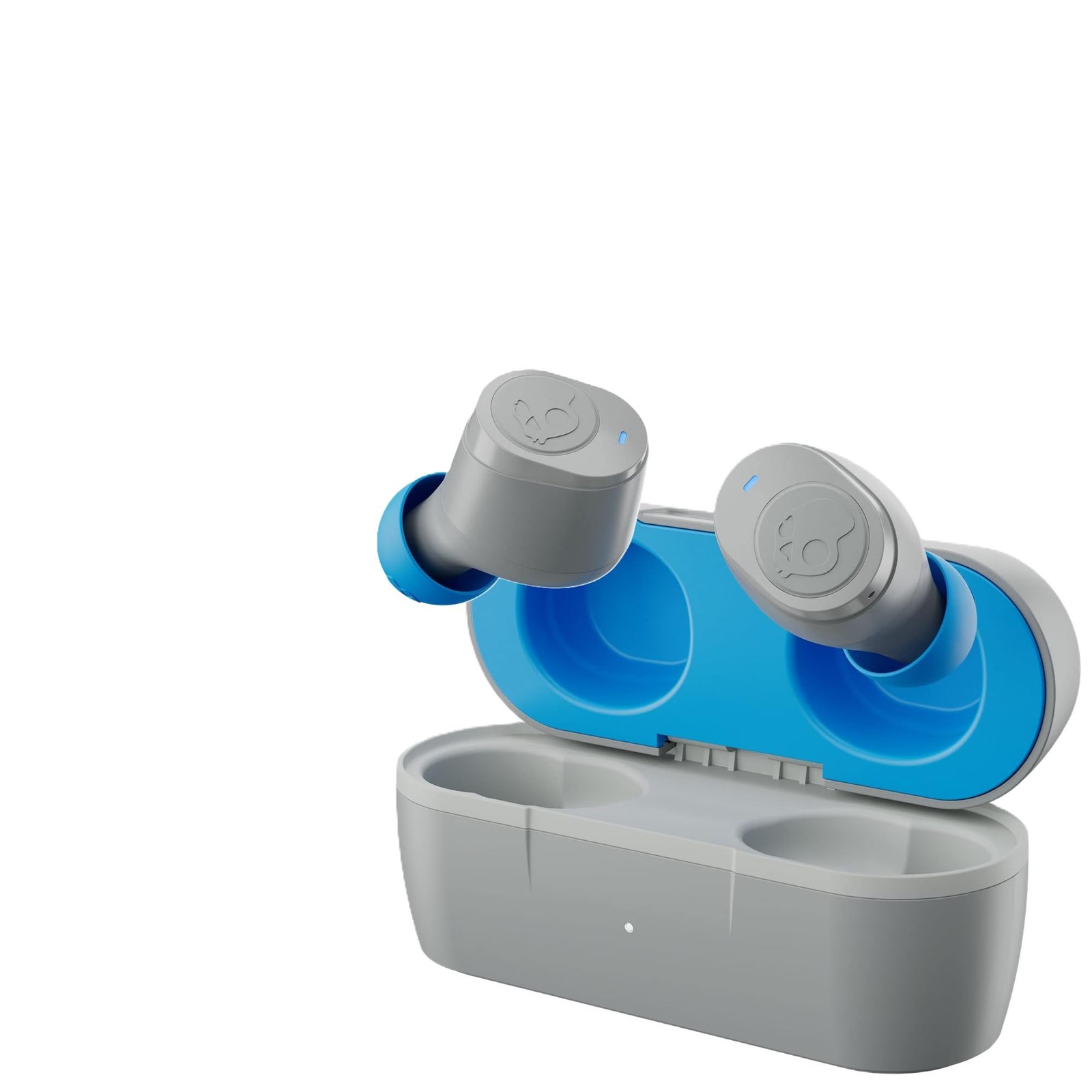 Skullcandy Jib True XT 2 Wireless Earbuds, Noise Isolating Bluetooth Headphones