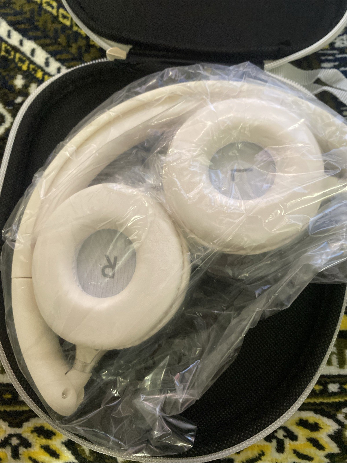 Sony Headphones