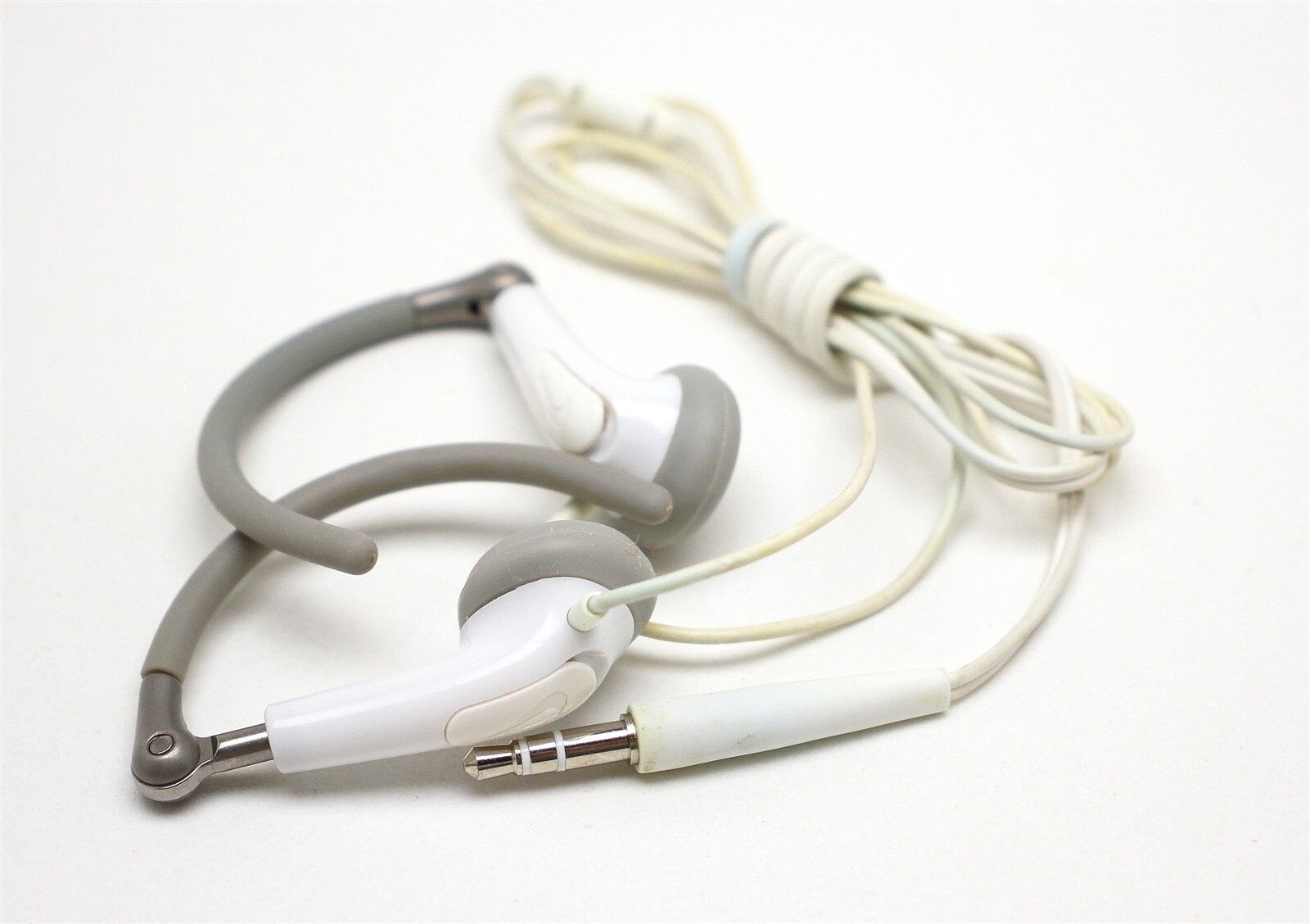 Philips SHJ036 NIKE Sport Earhook Headphones