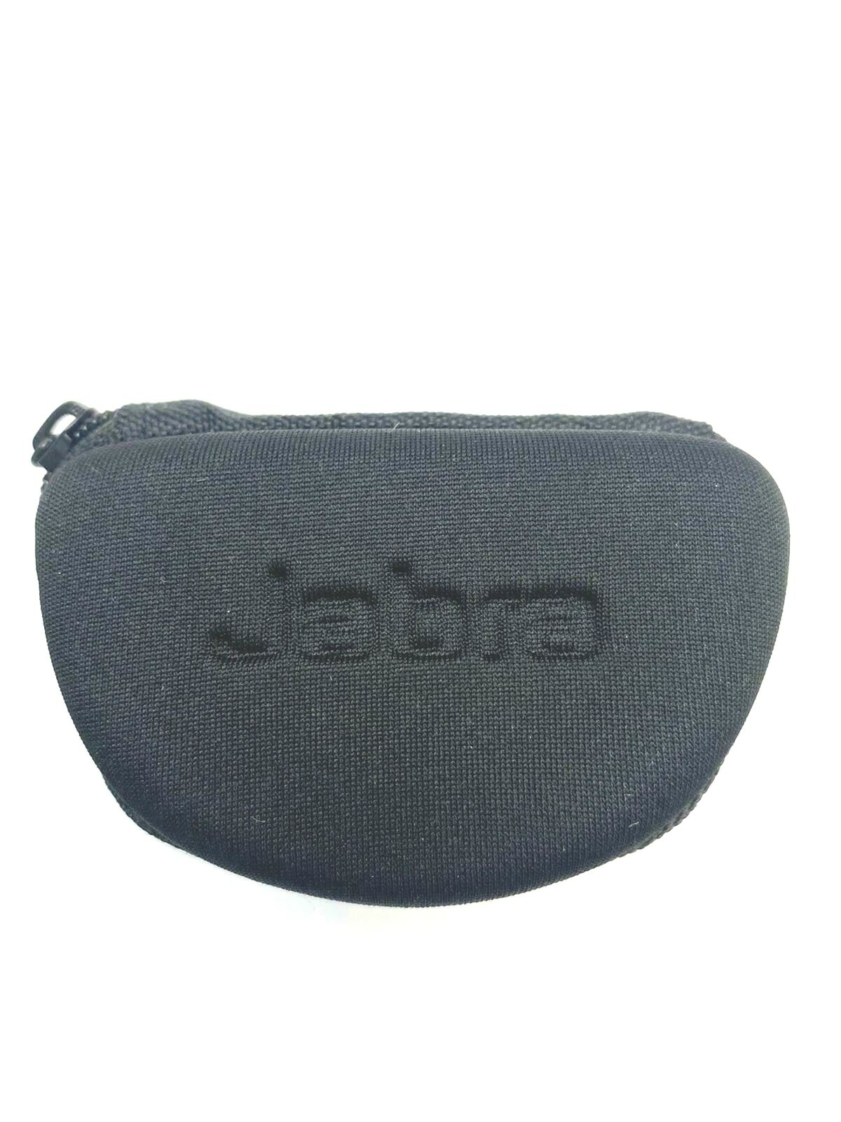OEM Jabra Elite Active 65t Bluetooth Full Protective Case Cover Pouch Neoprene
