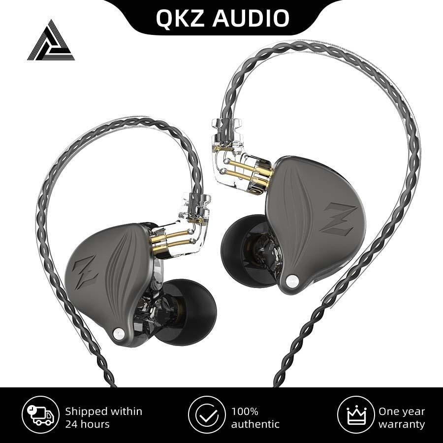 Newest Dynamic Earphone Hifi Dj Monitor in Ear Earphones Earbud Sport