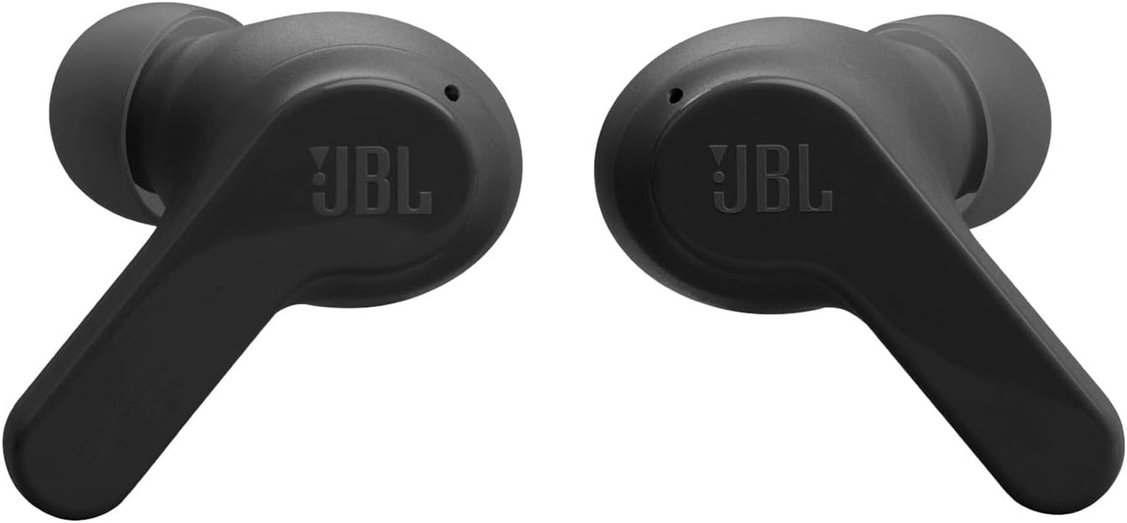 JBL Vibe Beam – True Wireless JBL Deep Bass Sound Earbuds, Bluetooth 5.2, Water