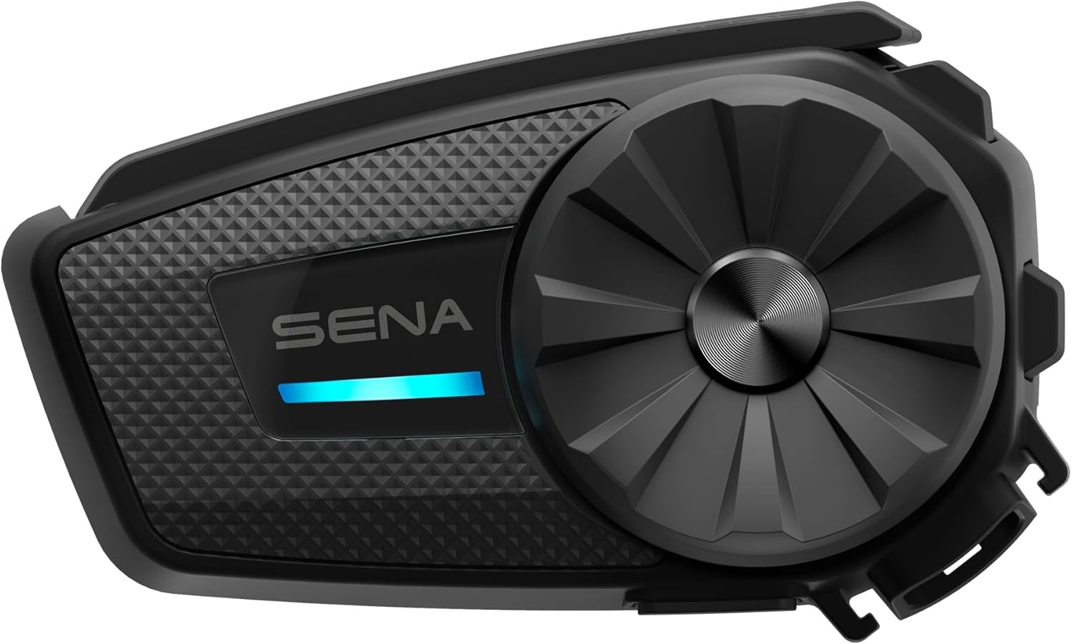 Single Pack Motorcycle Headset Sena Spider ST1 Mesh
