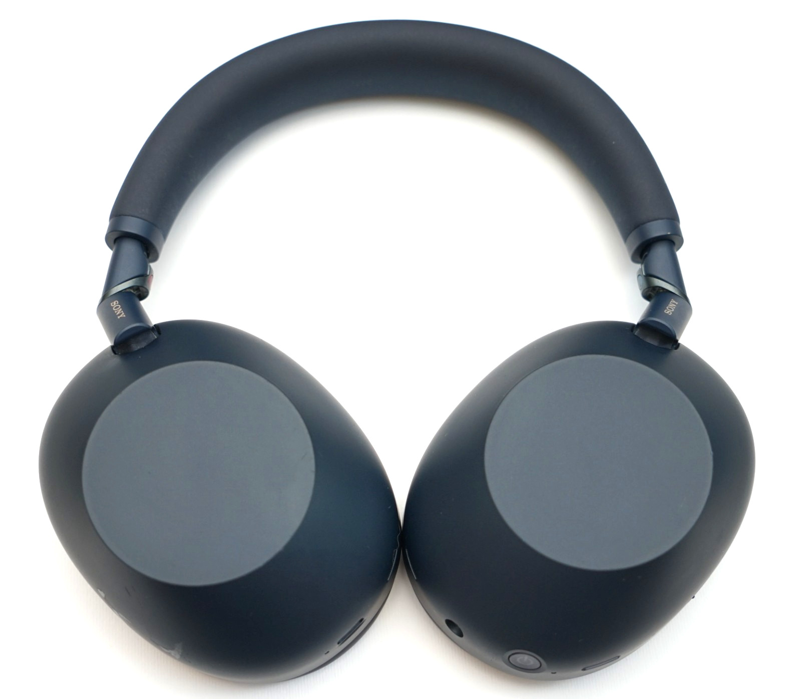 Sony WH-1000XM6/L Headphones Wireless Noise Canceling WH1000XM6 Blue