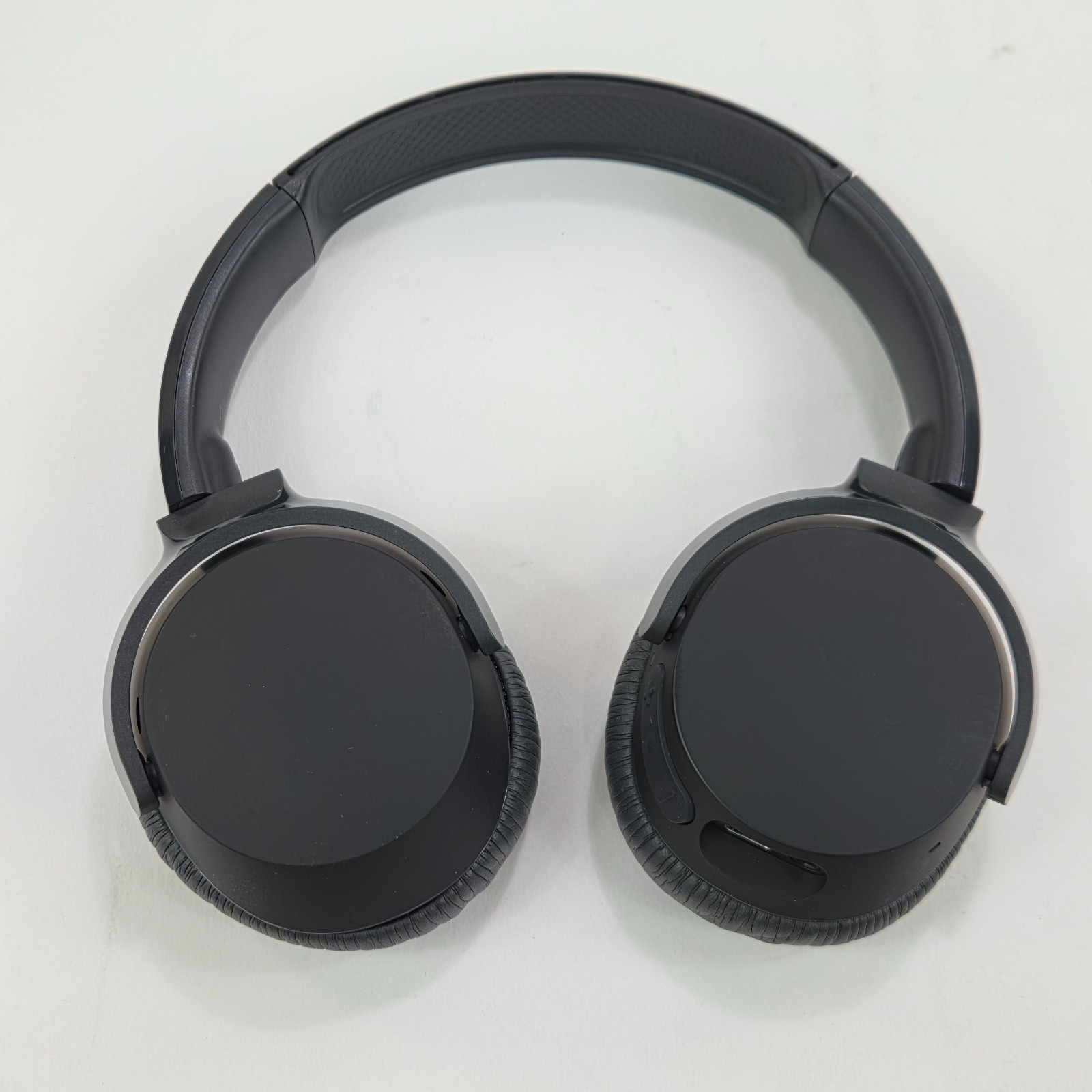 Skullcandy Riff 2 On-Ear Wireless Headphones True Black S5PRW-P740