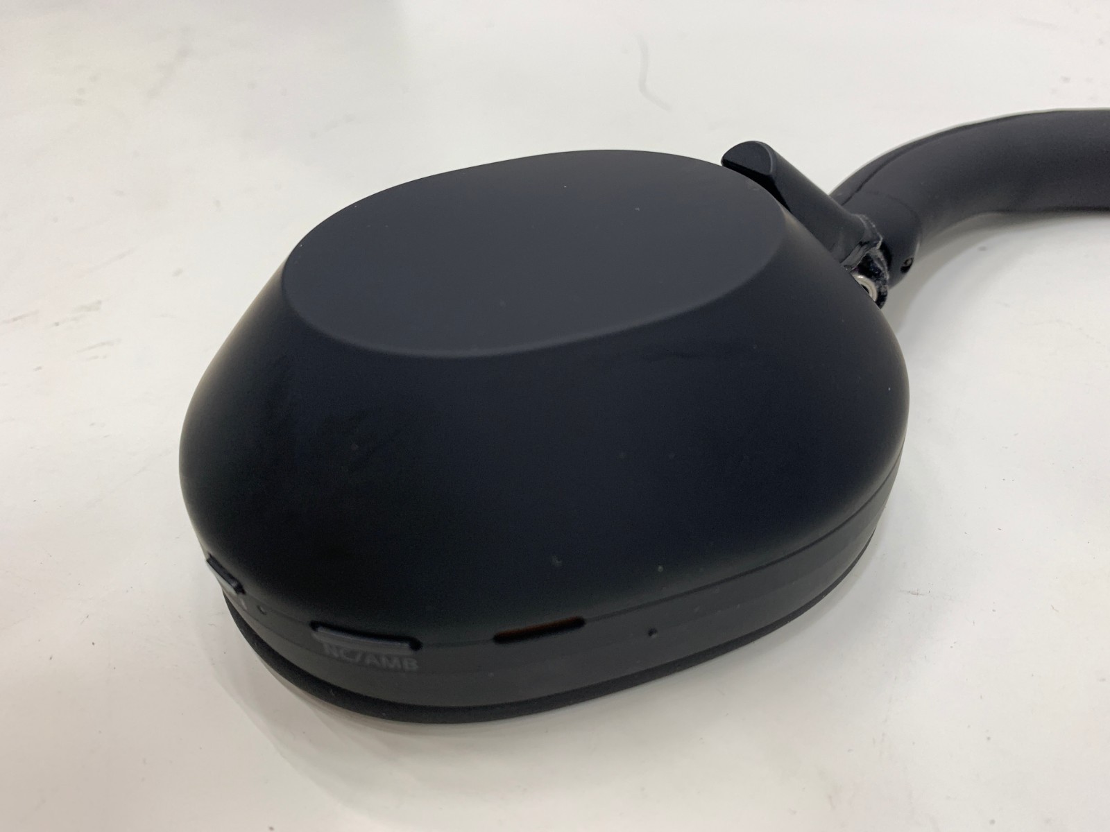 Sony WH-1000XM5SA Wireless Active Noise Cancellation Bluetooth Headphones -Black