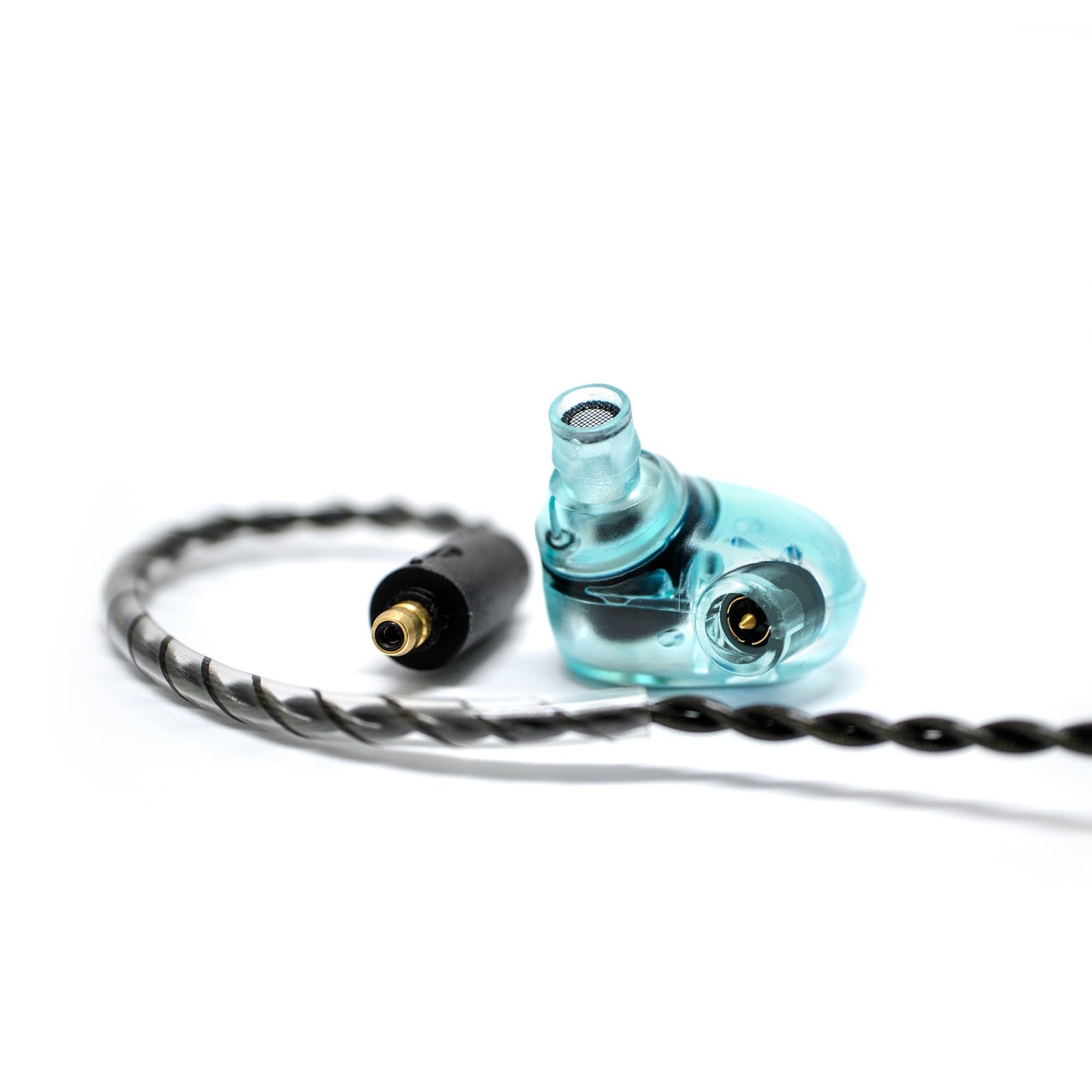 Acoustune ACO-MONITOR-RS-ONE-BLU Monitor RS ONE Teal High Input Resistance