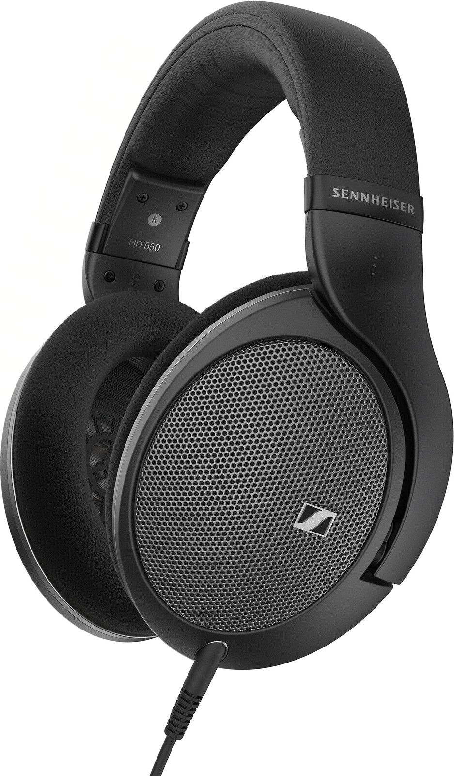 Sennheiser HD550 Over-ear headphones