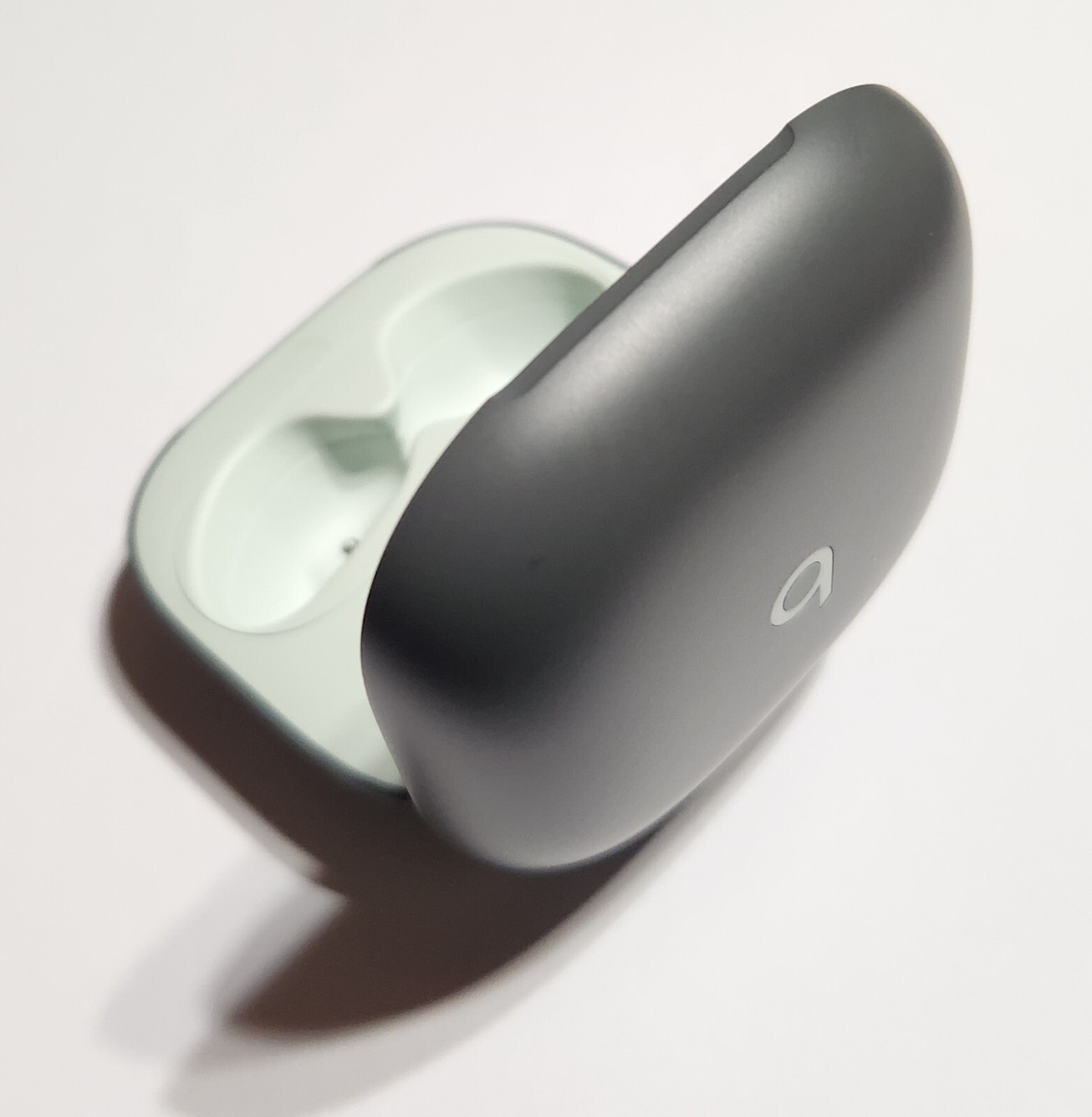 Unused Original Beats CHARGING CASE for Beats Fit Pro Wireless Earbuds SAGE GRAY