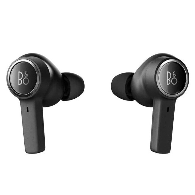 Bang & Olufsen Beoplay EX Bang & Olufsen Wireless Earphones Aluminum JAPAN NEW